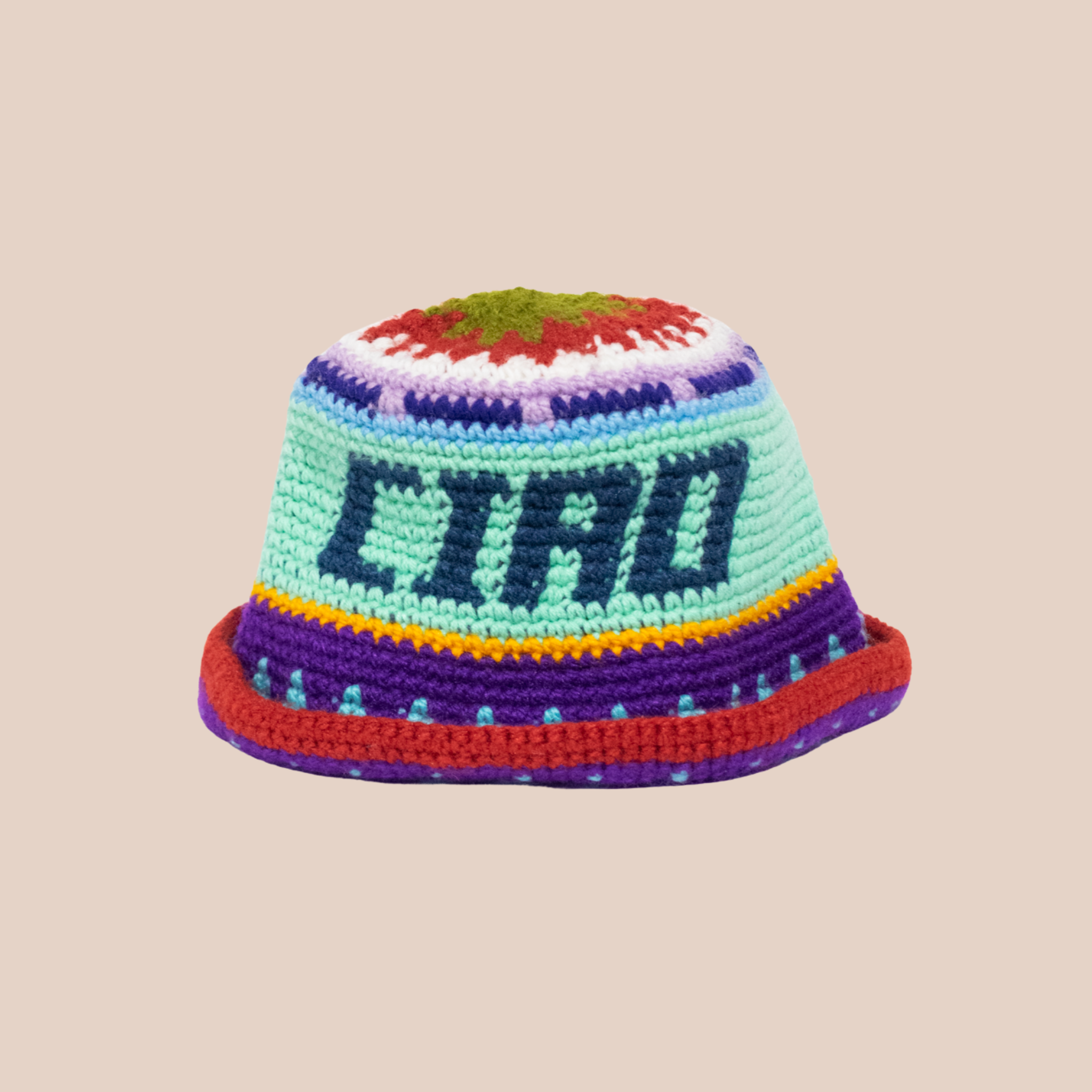 Bucket hat Ciao