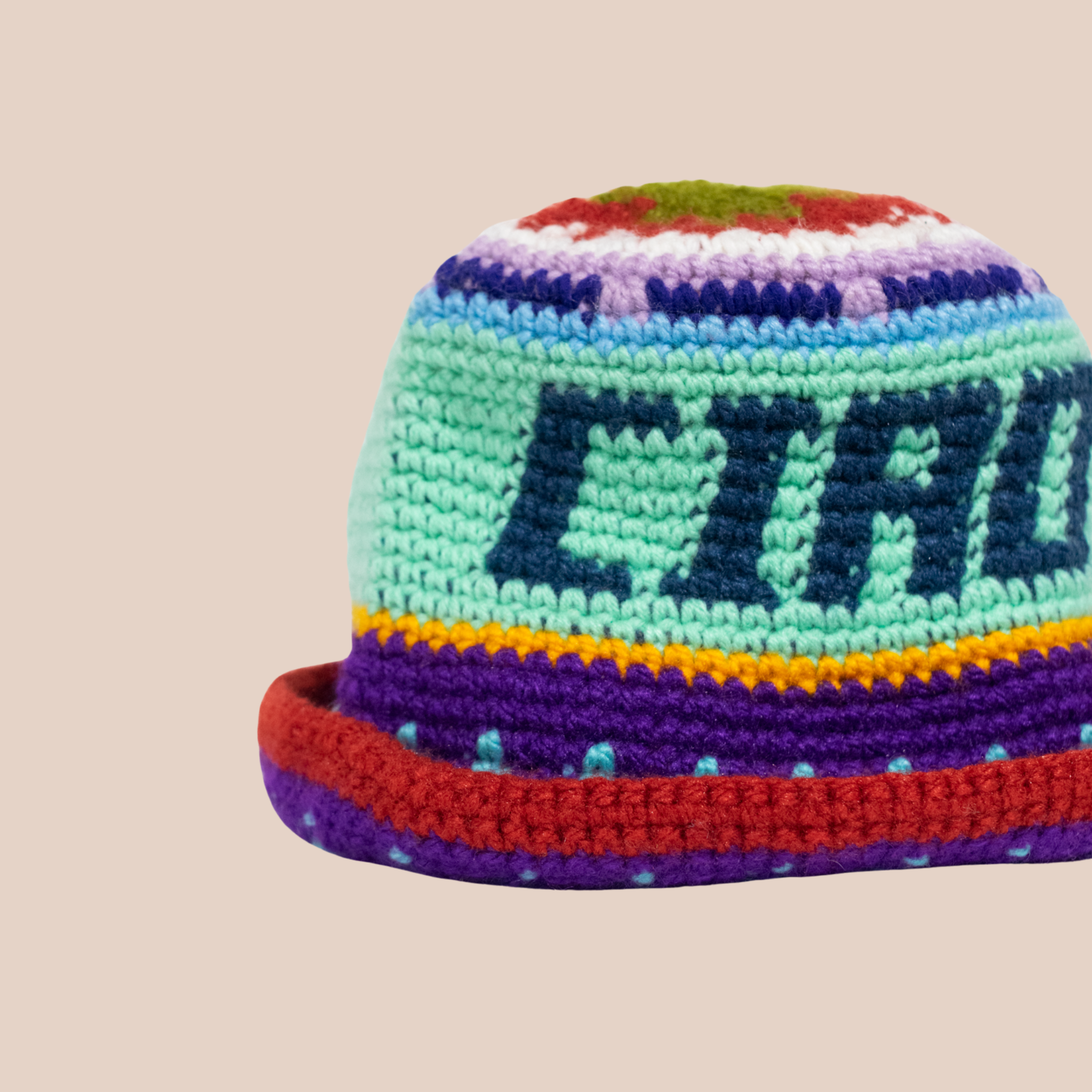 Bucket hat Ciao