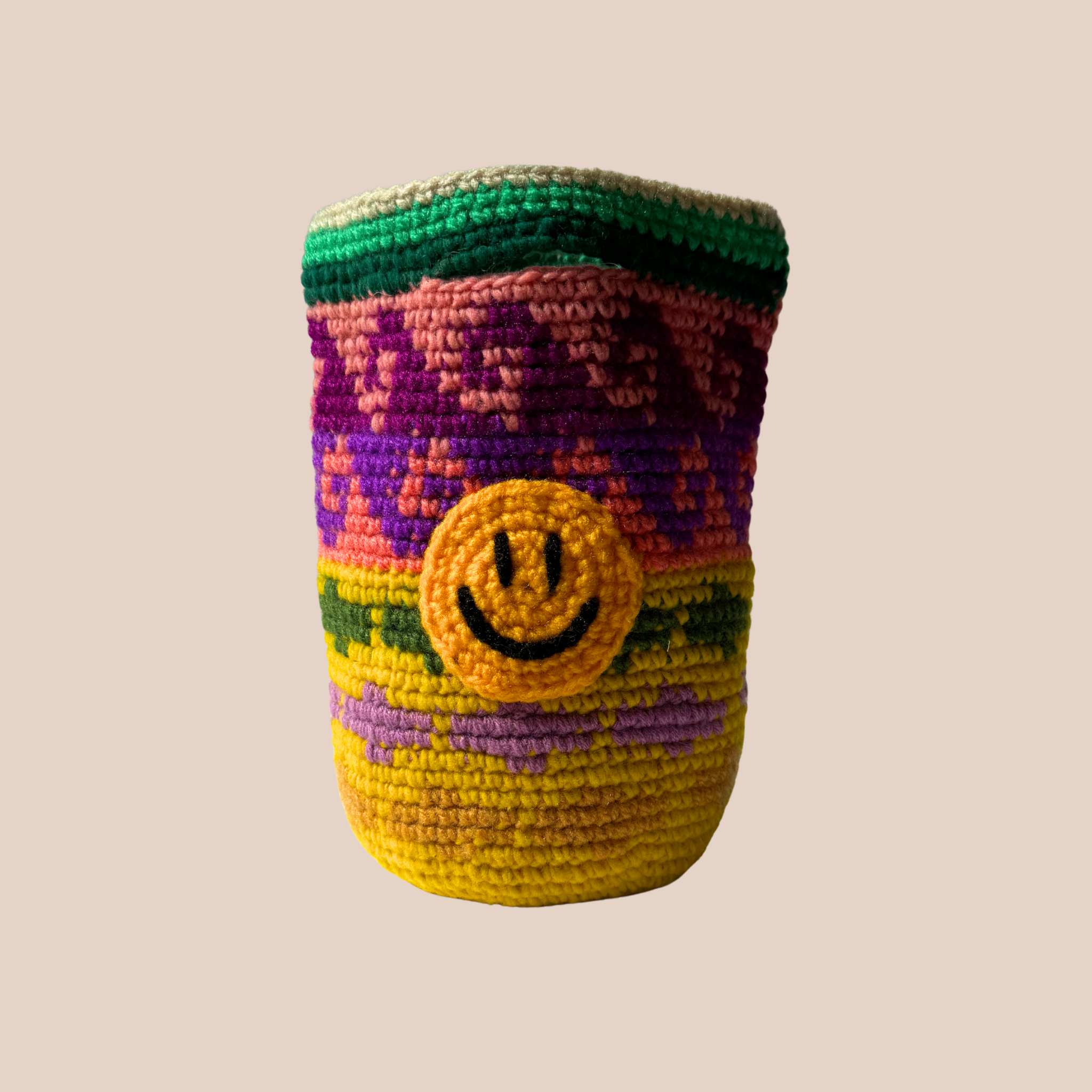 Sac Smiley