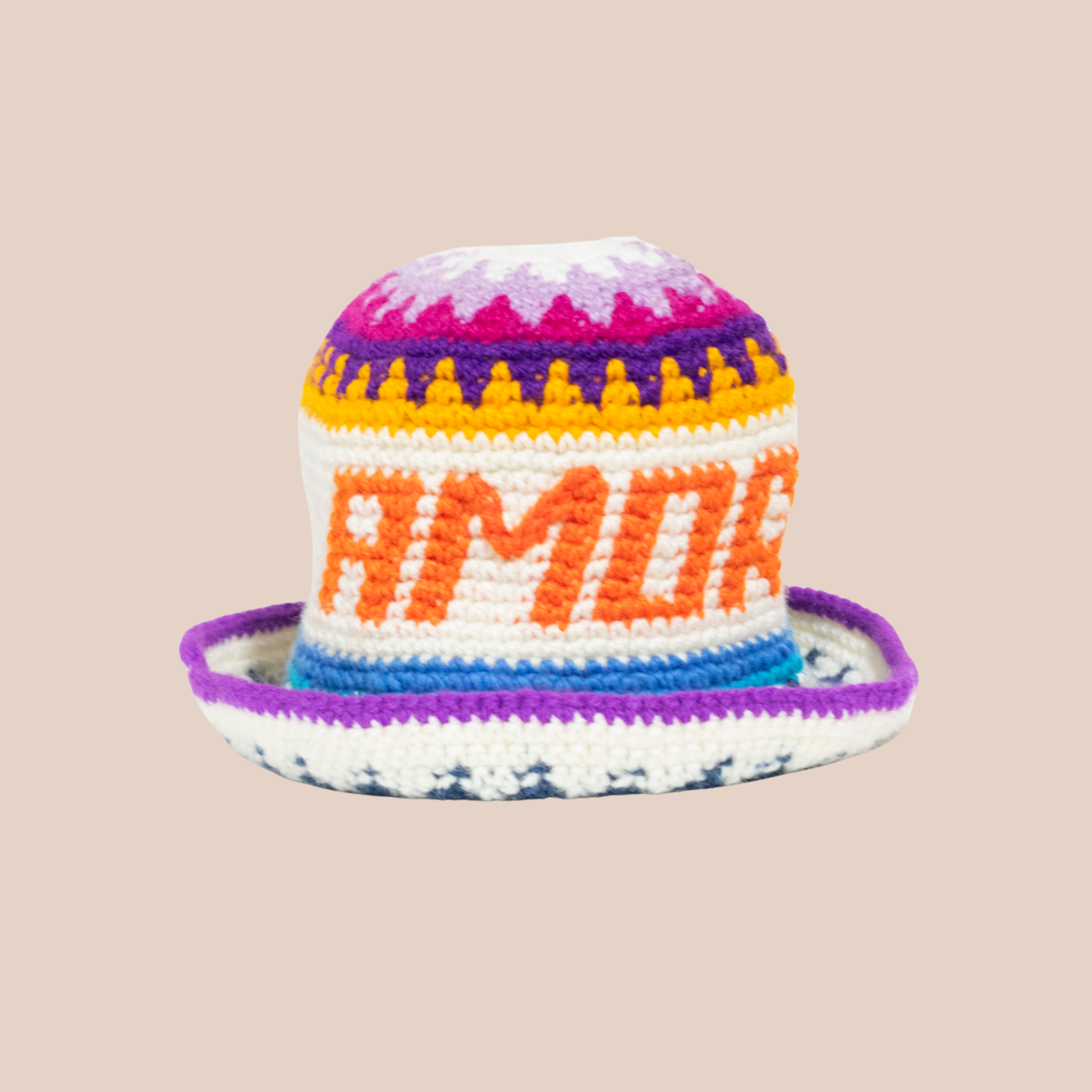 Bucket hat Amor Y vida