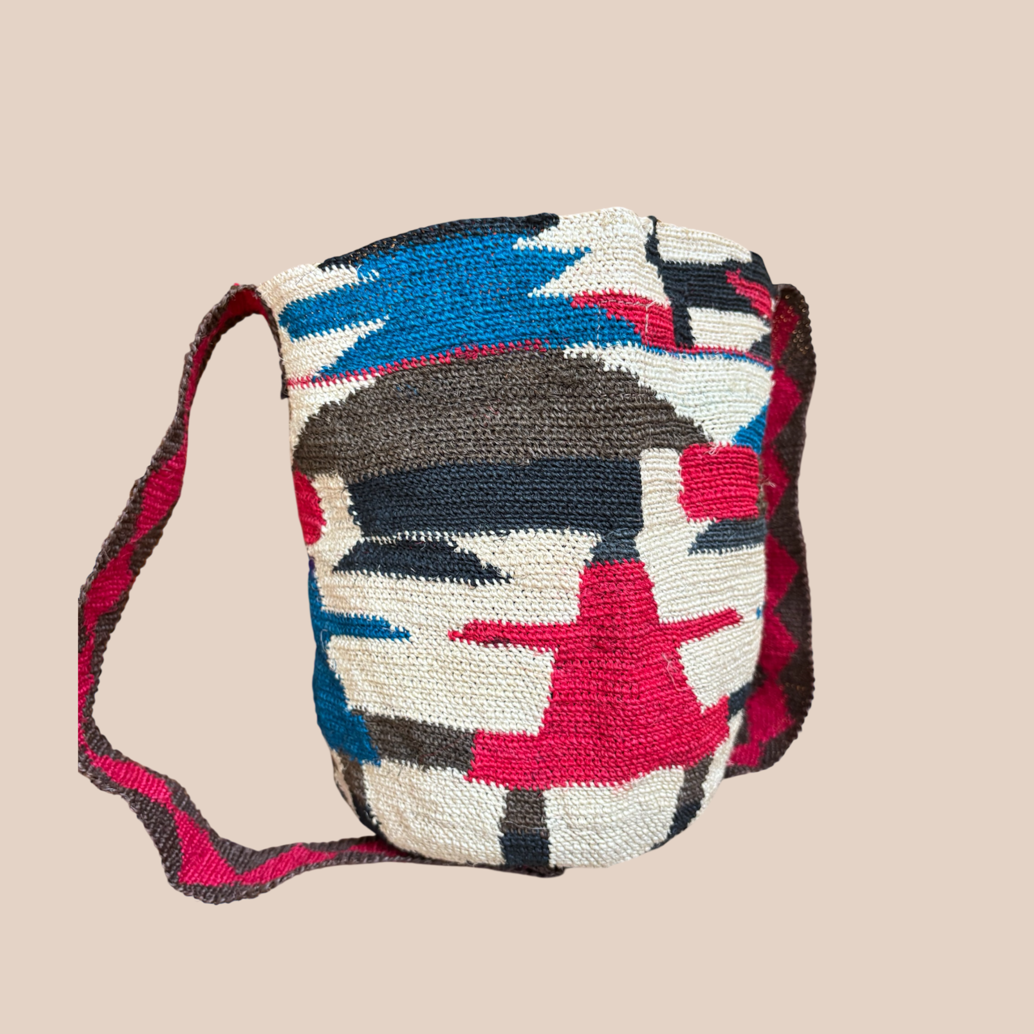 SAC POUPÉES