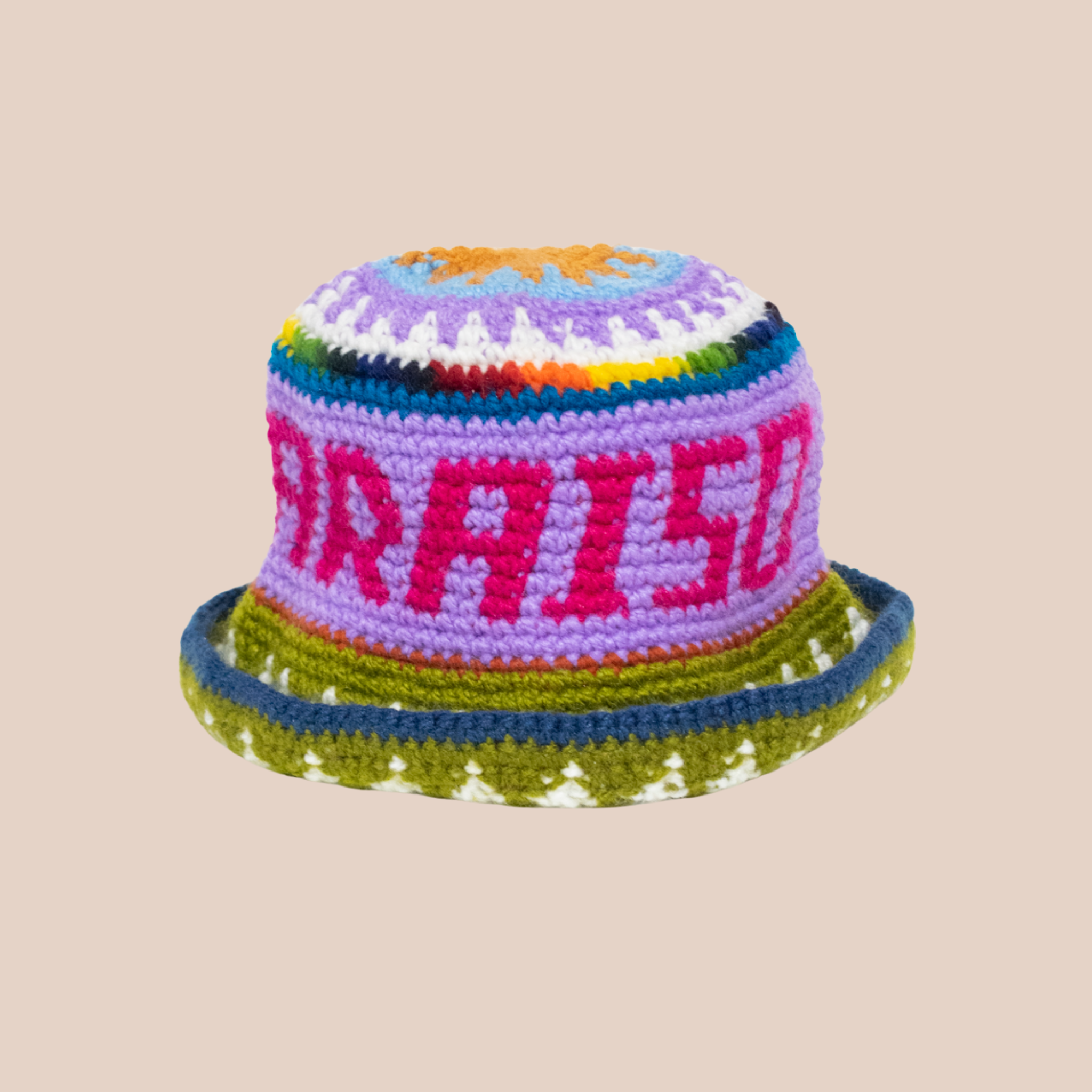 Bucket hat Paraiso