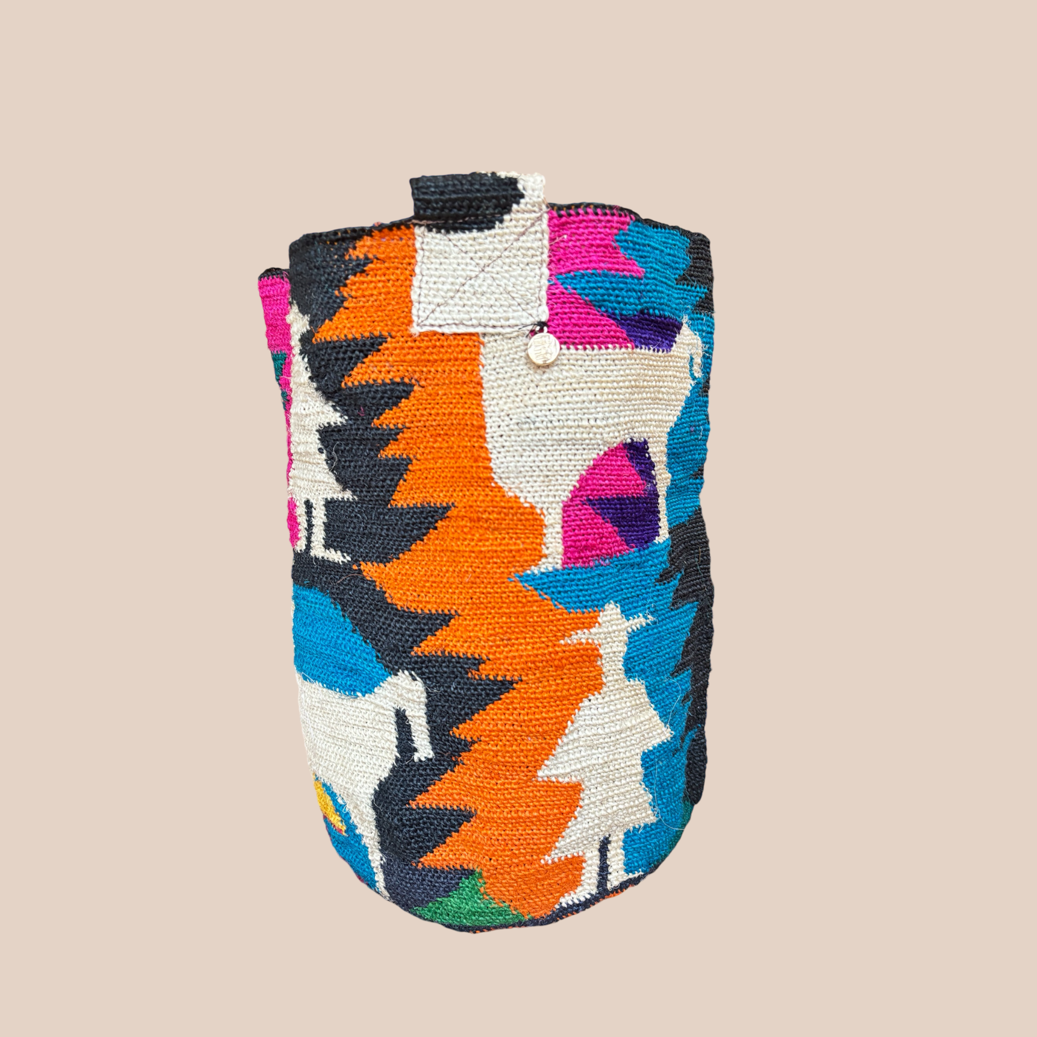SAC POUPÉES