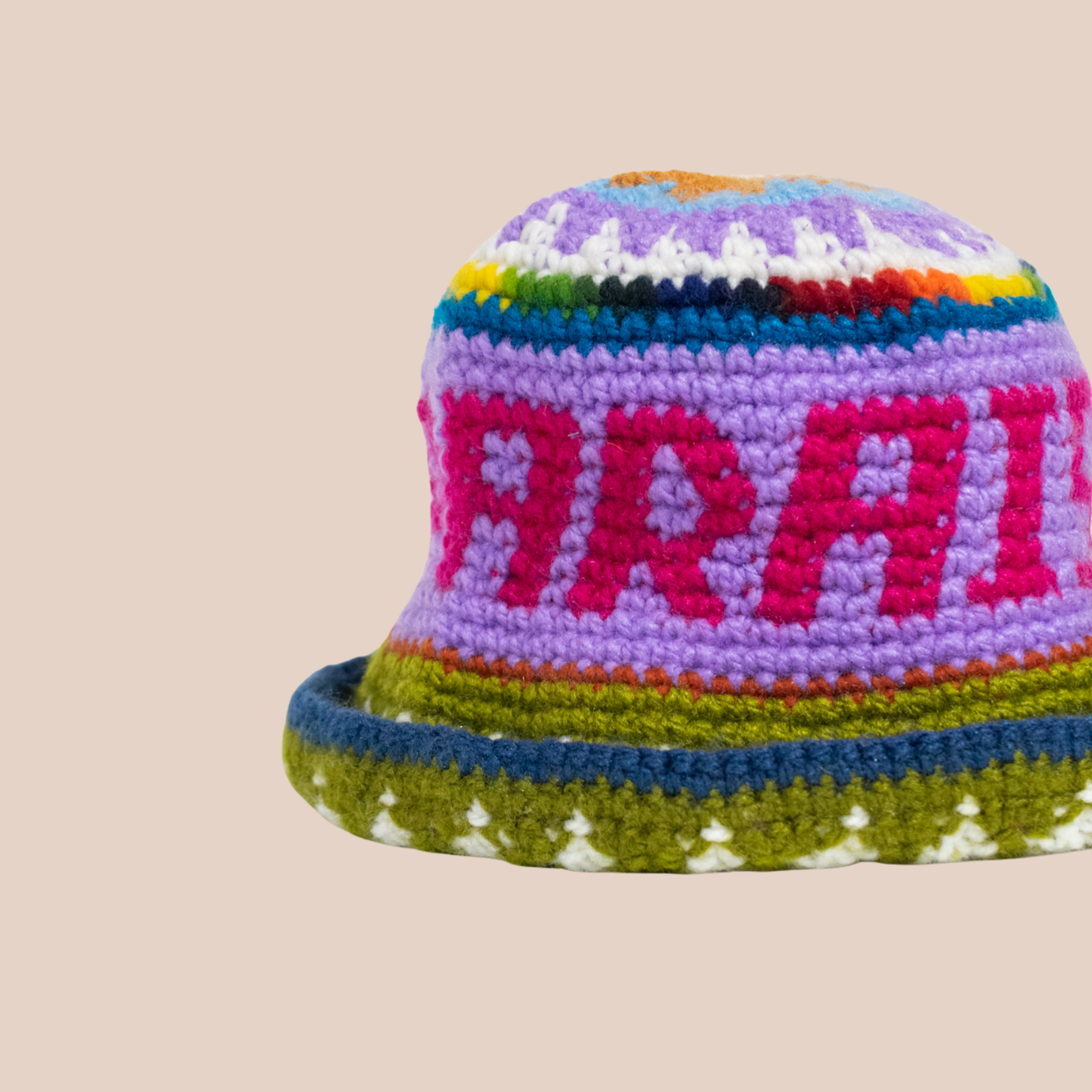 Bucket hat Paraiso