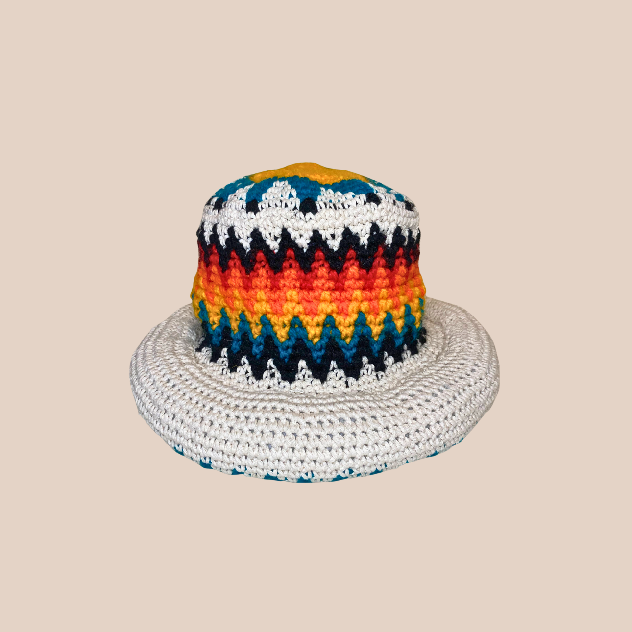 Nomad Bucket Hat