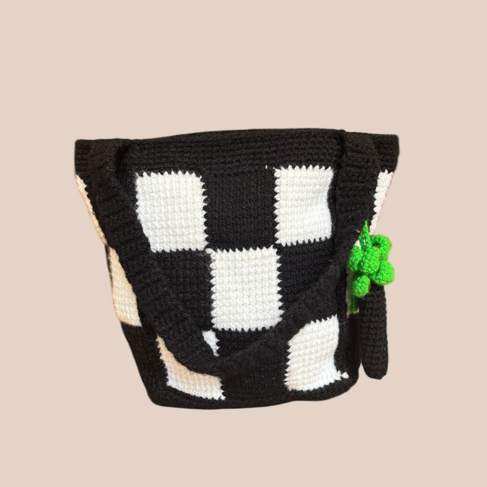 SAC DAMIER