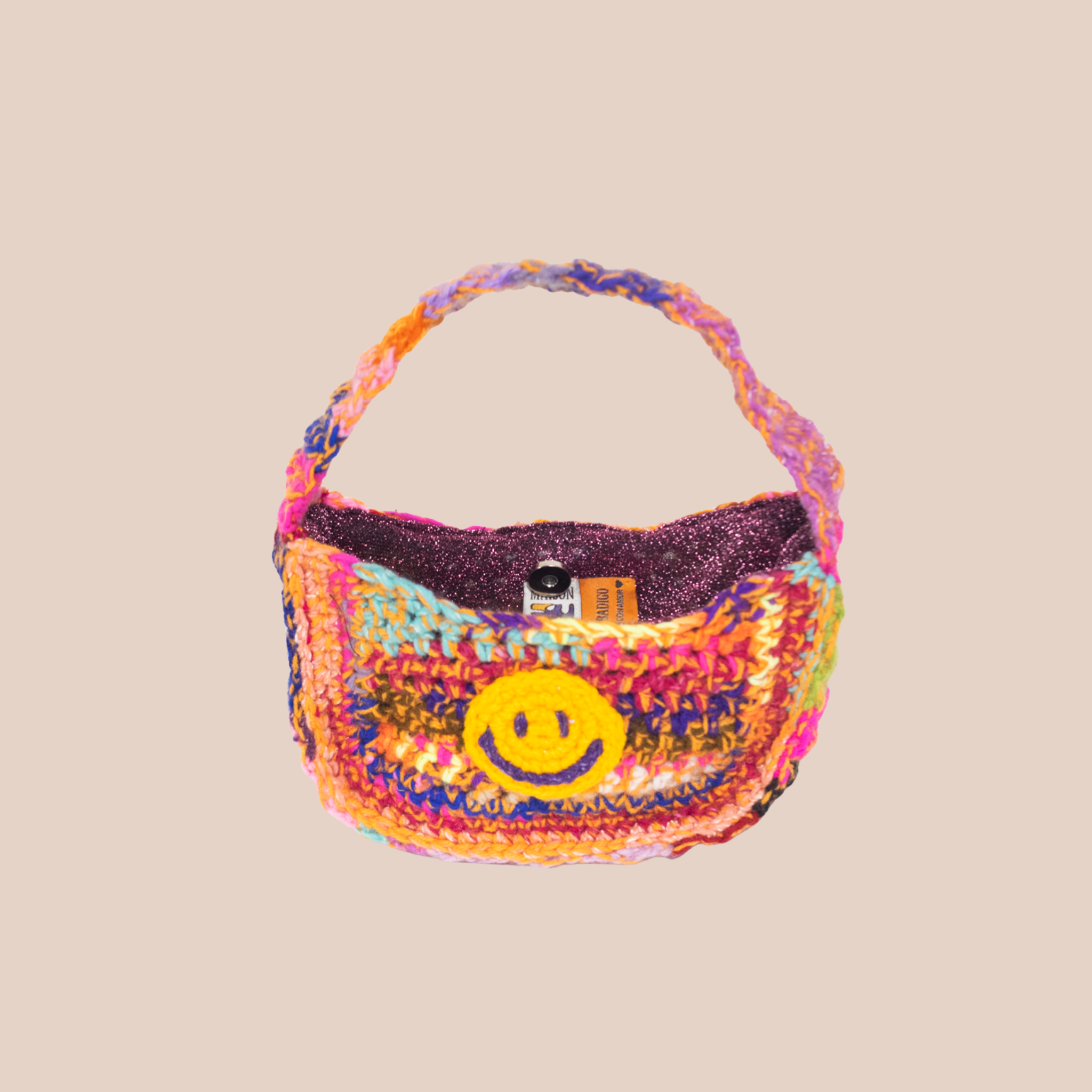 Shiny Smiley