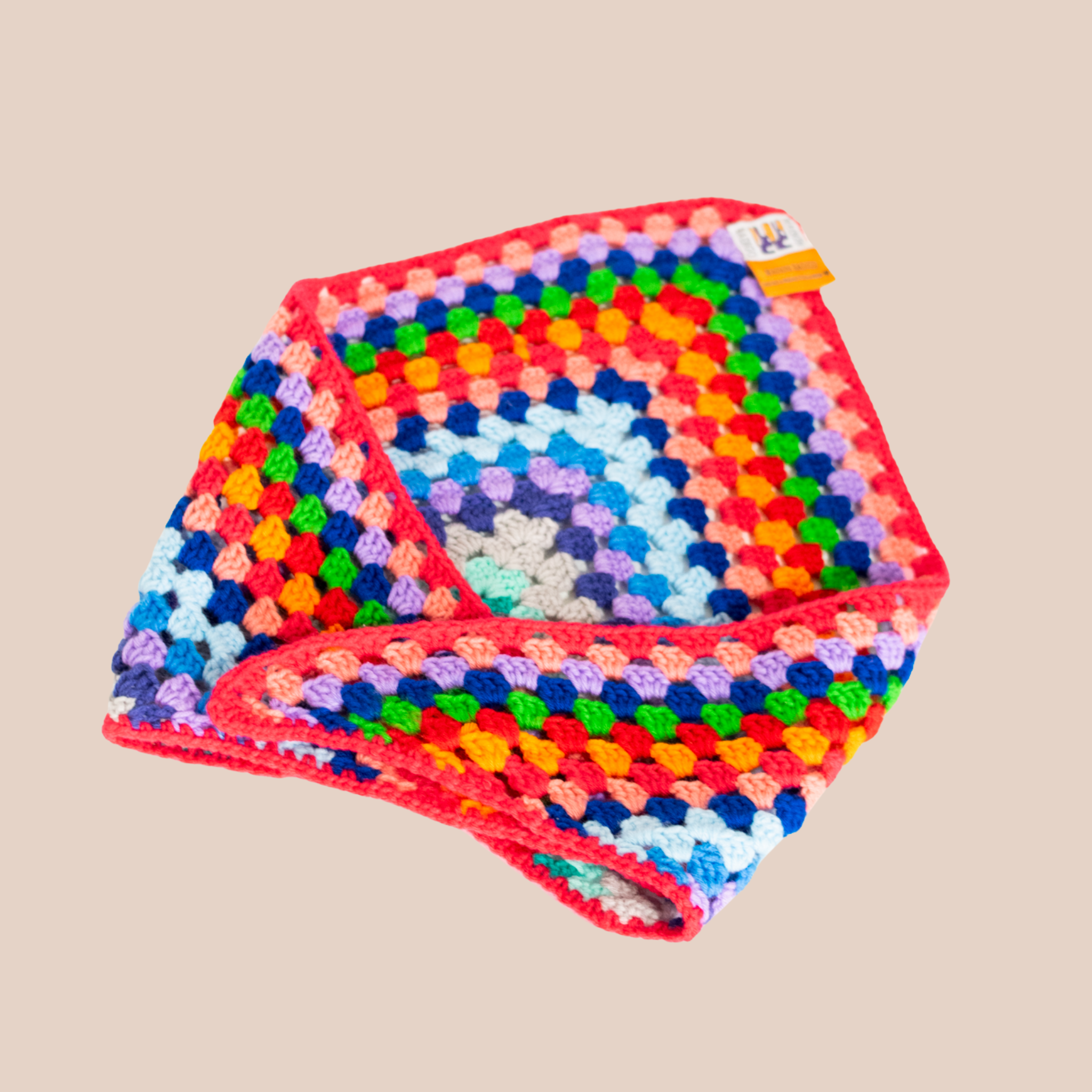 Bandana Rainbow