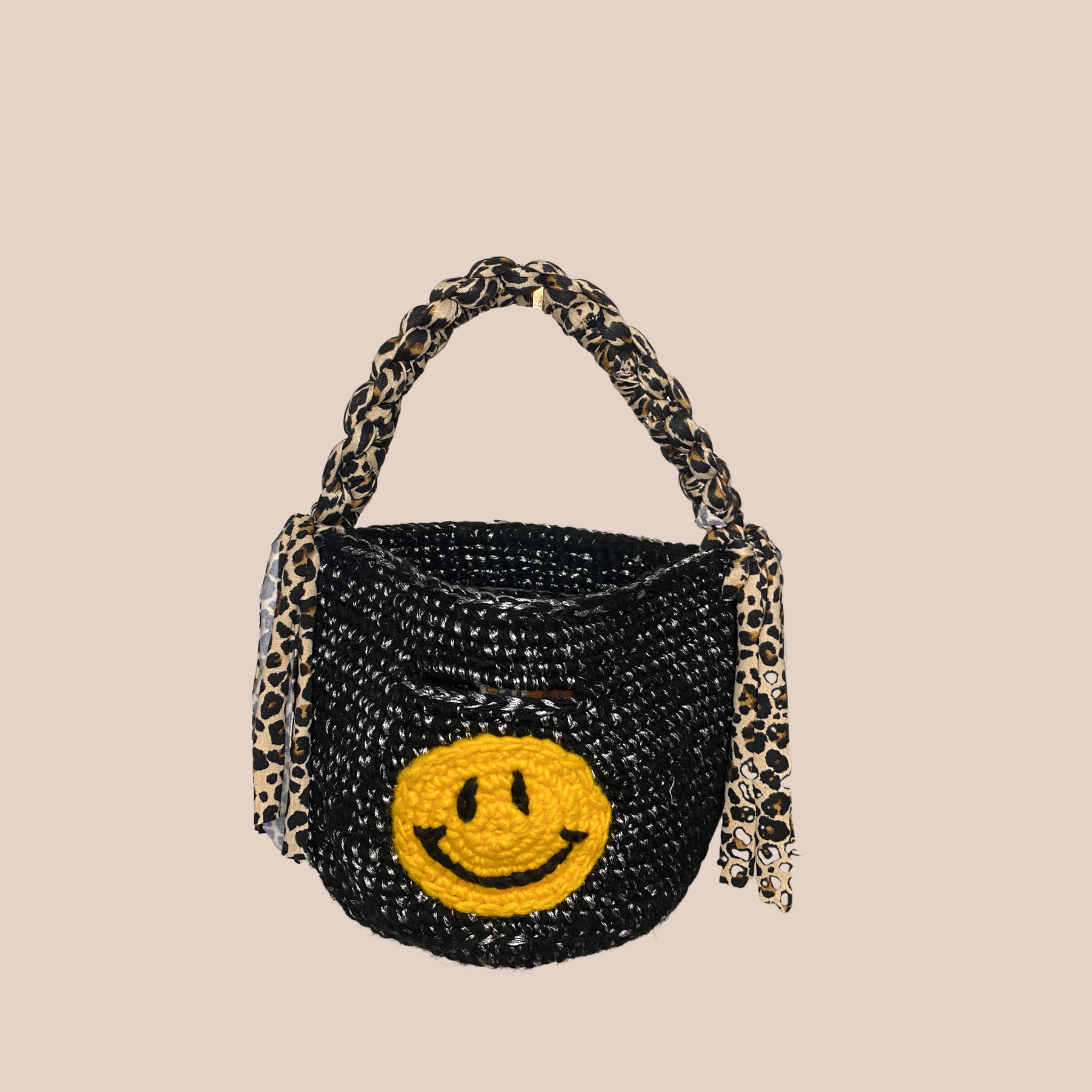 SAC PEQUENITO SMILEY