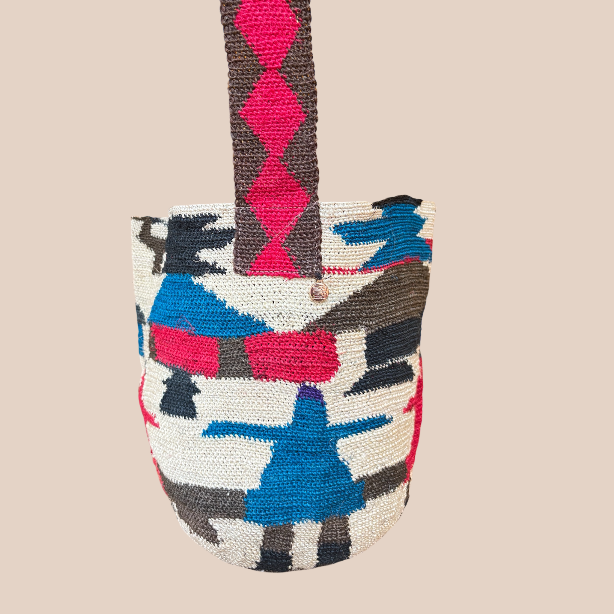SAC POUPÉES