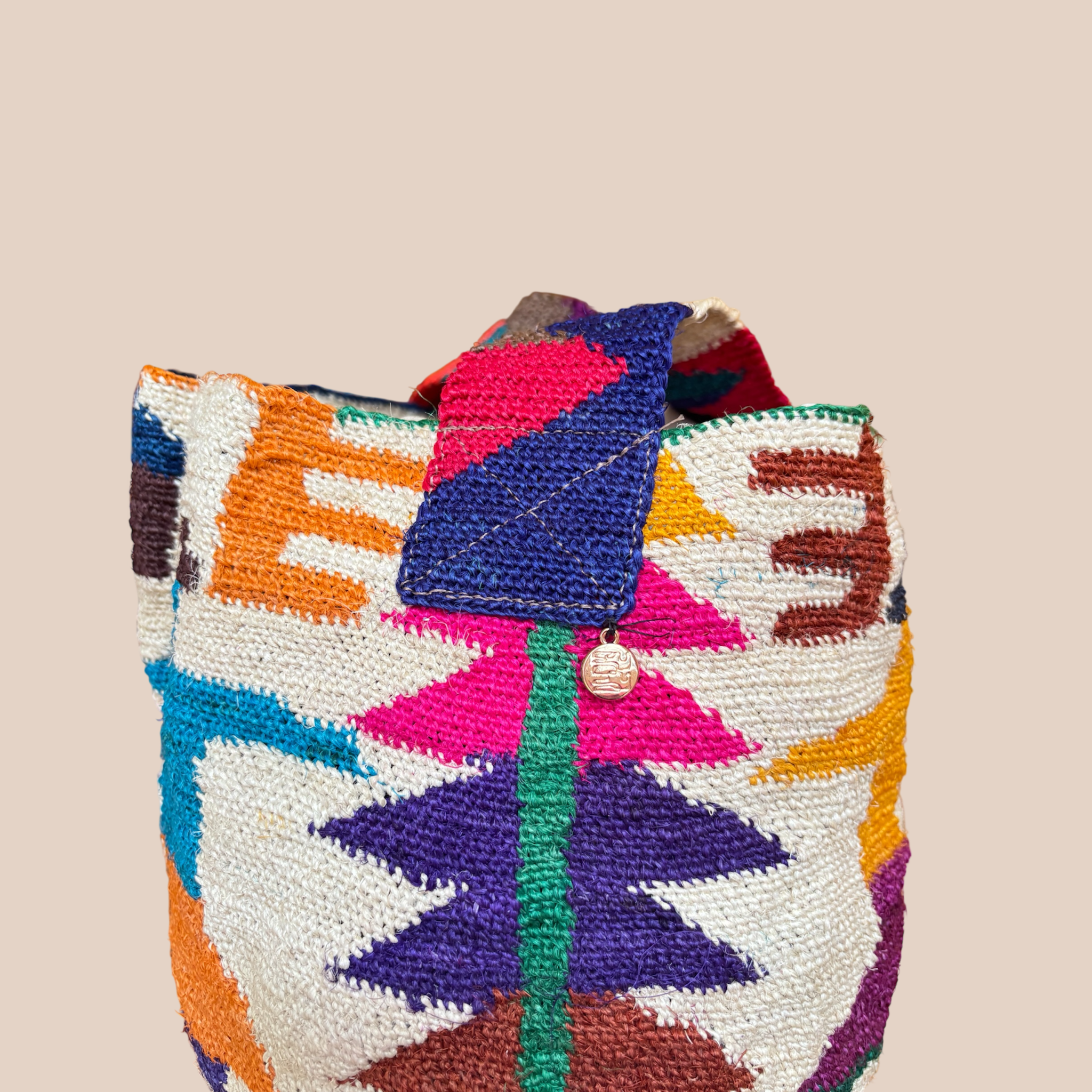 SAC POUPÉES