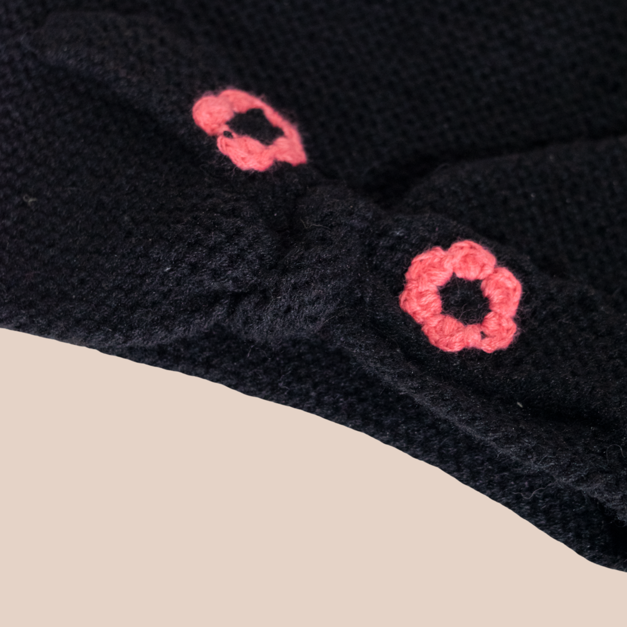 Bandana Farm Noir