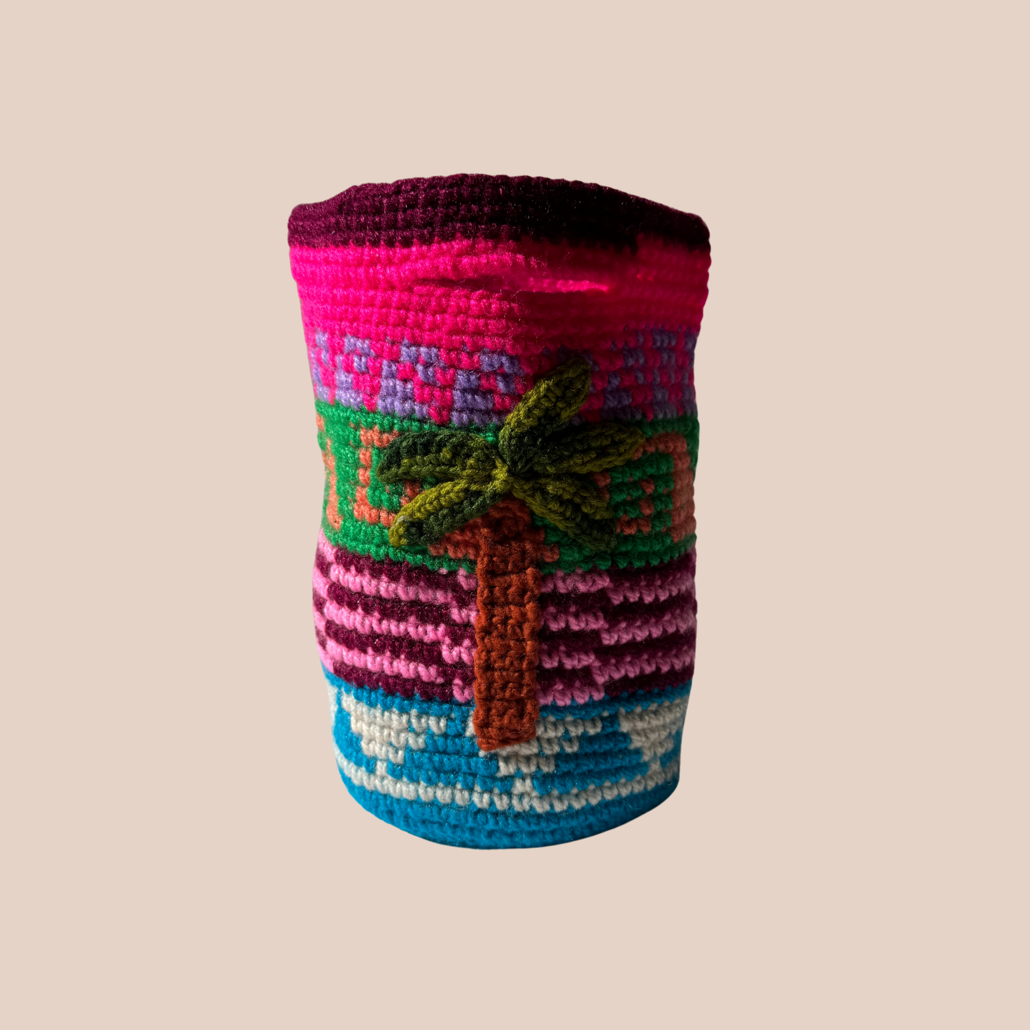 Sac Palmeras