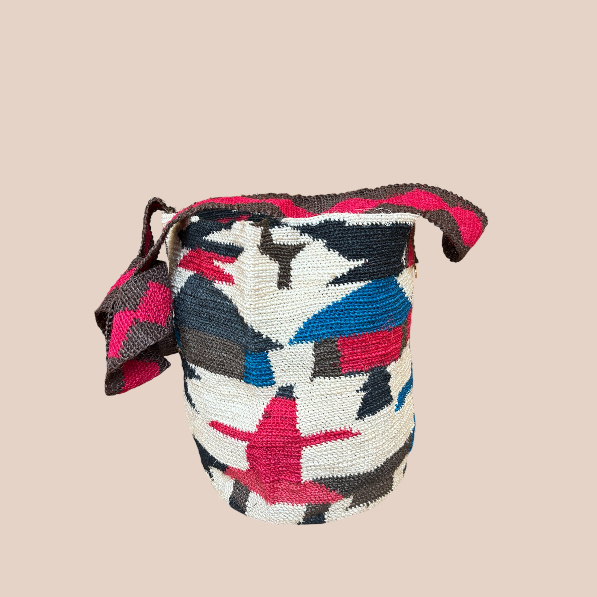 SAC POUPÉES