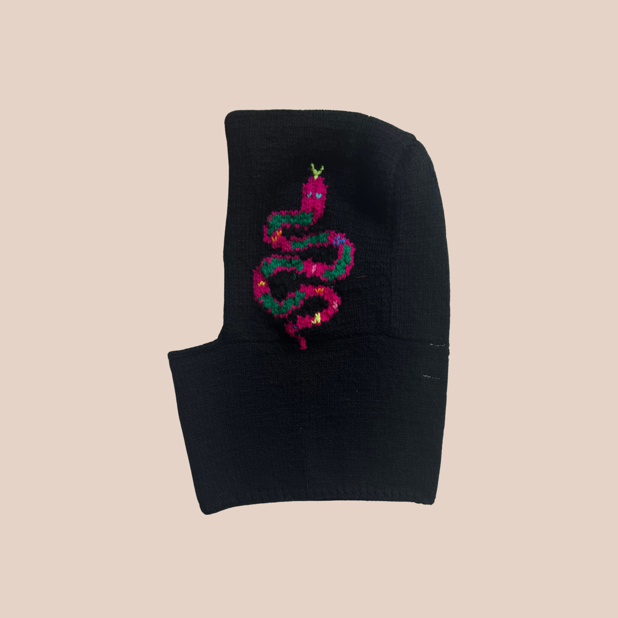 Cabalgata Cobra Noir