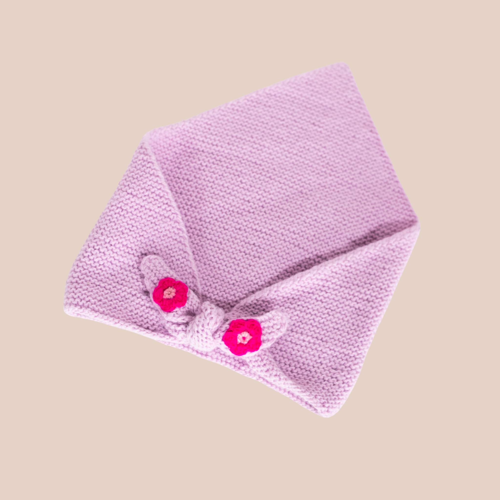 Bandana Farm Rose