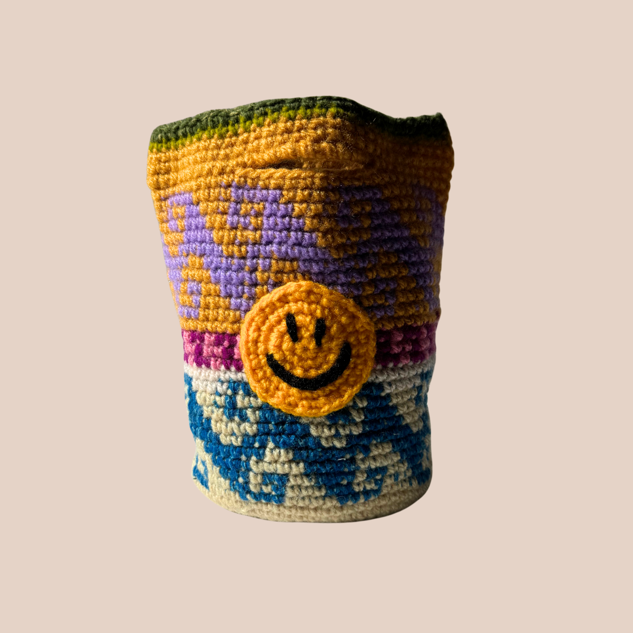 Sac Smiley
