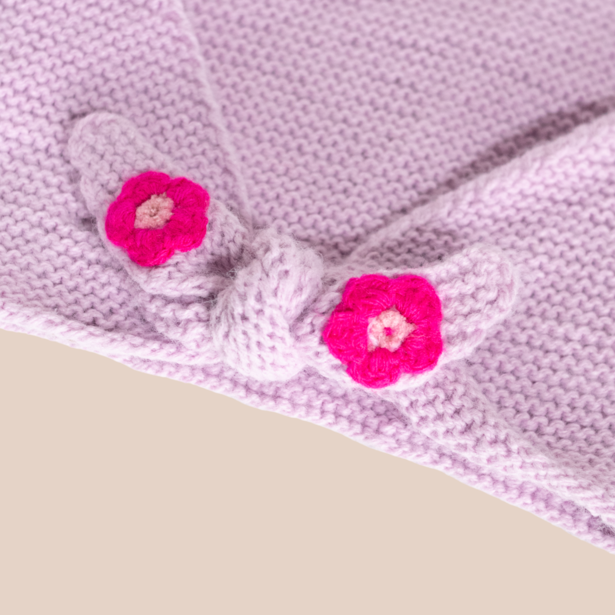 Bandana Farm Rose