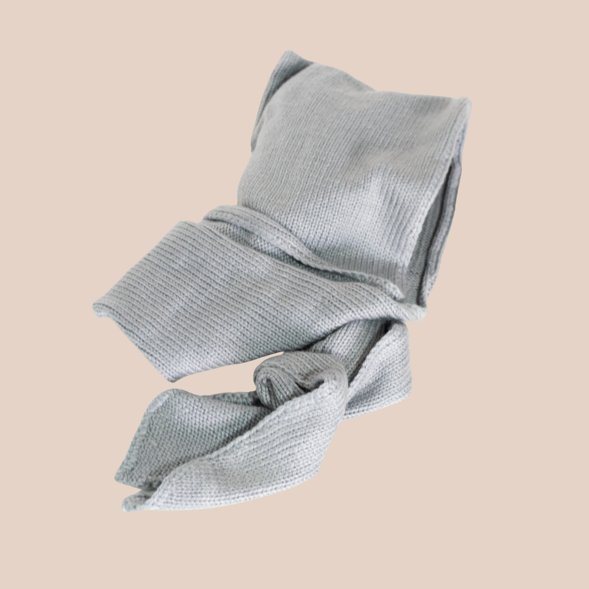 Cagoule Emilia grise