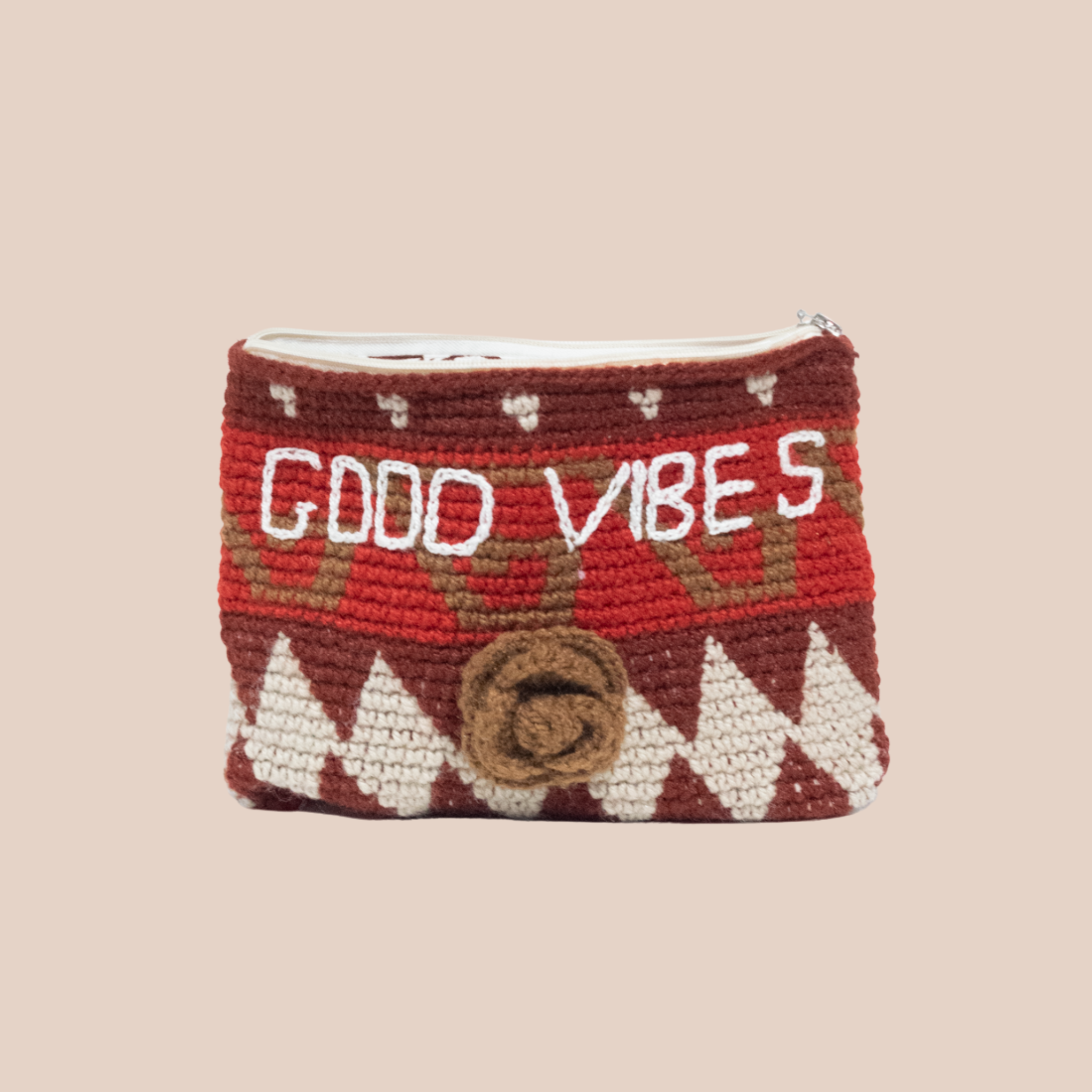 Good Vibes Brick