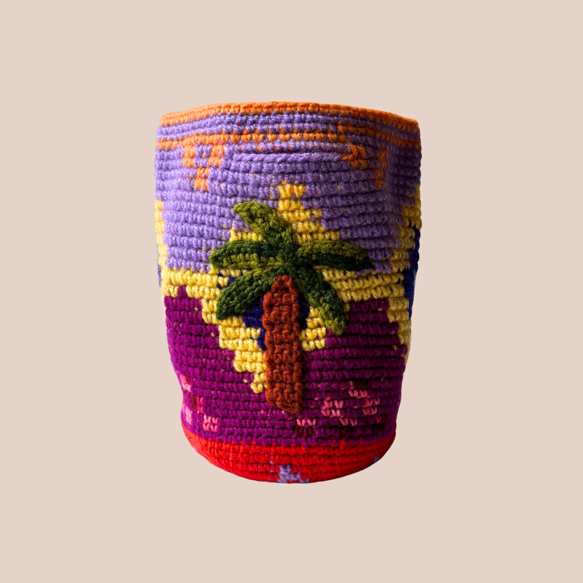Sac Palmeras
