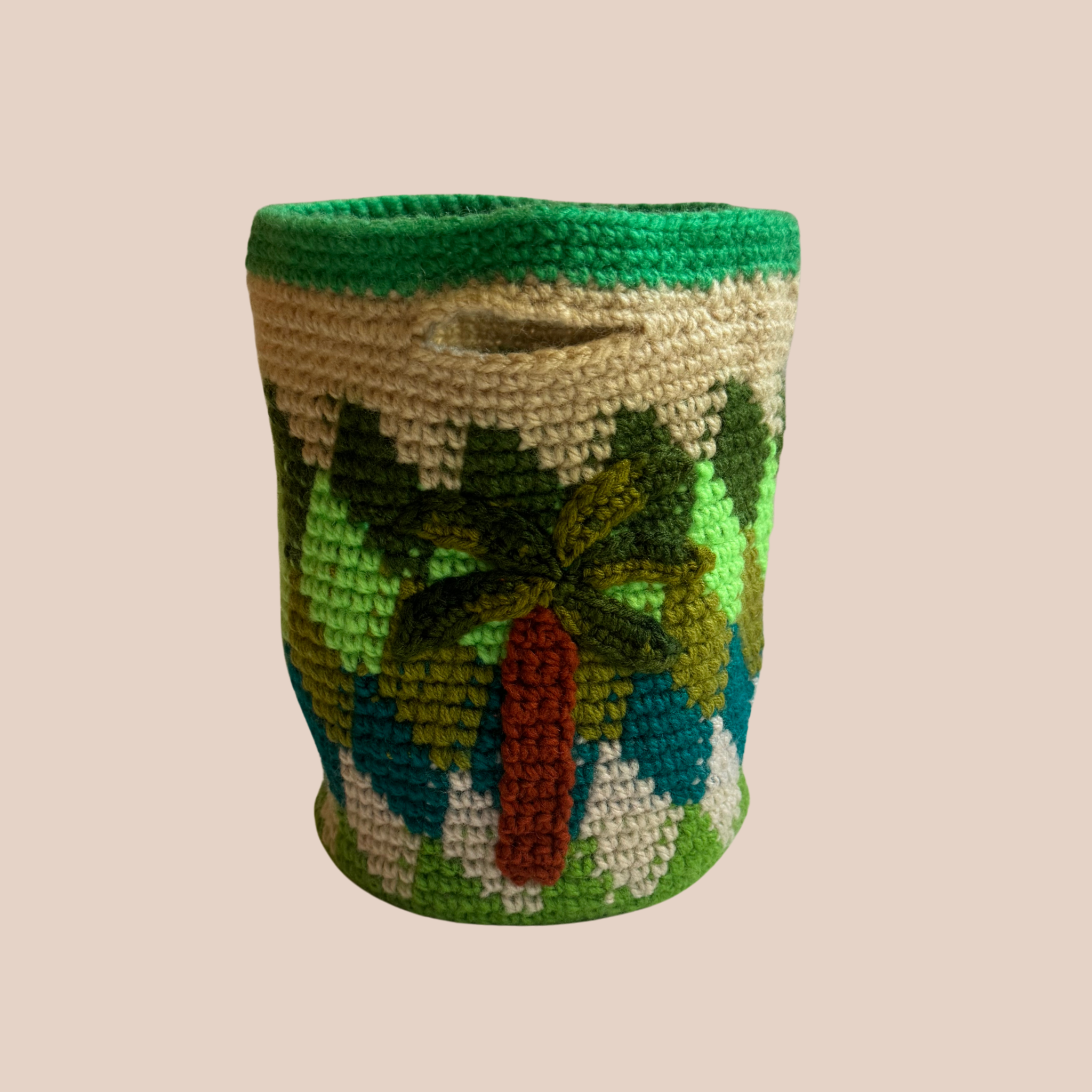 Sac Palmeras