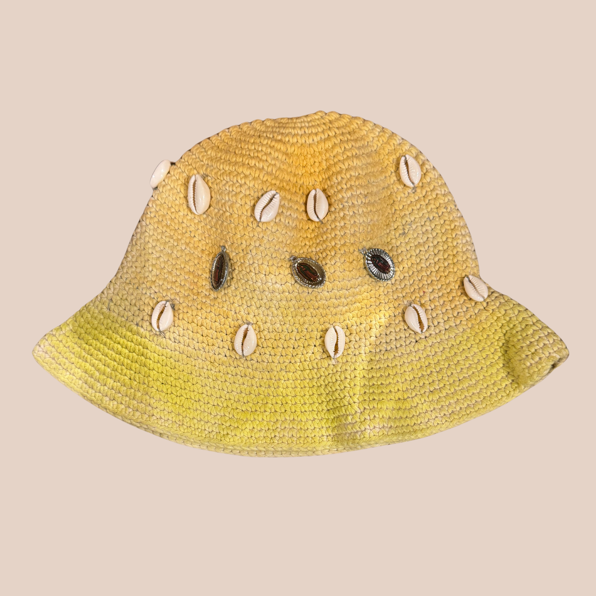 Bucket Hat Kanil