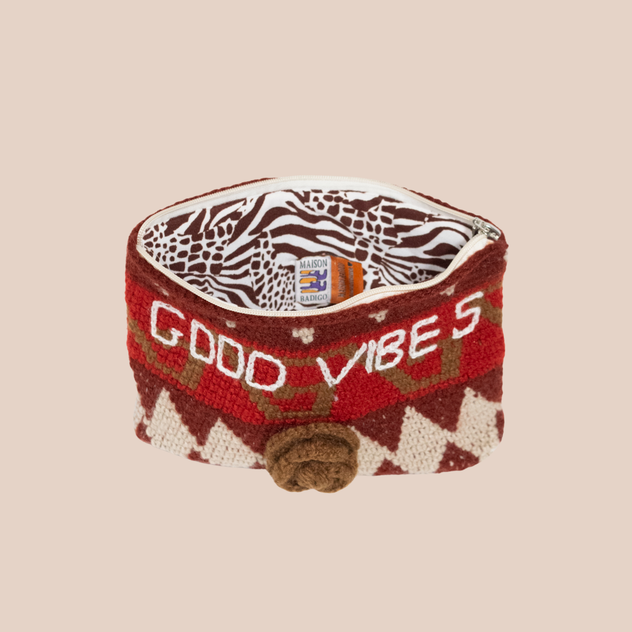 Good Vibes Brick