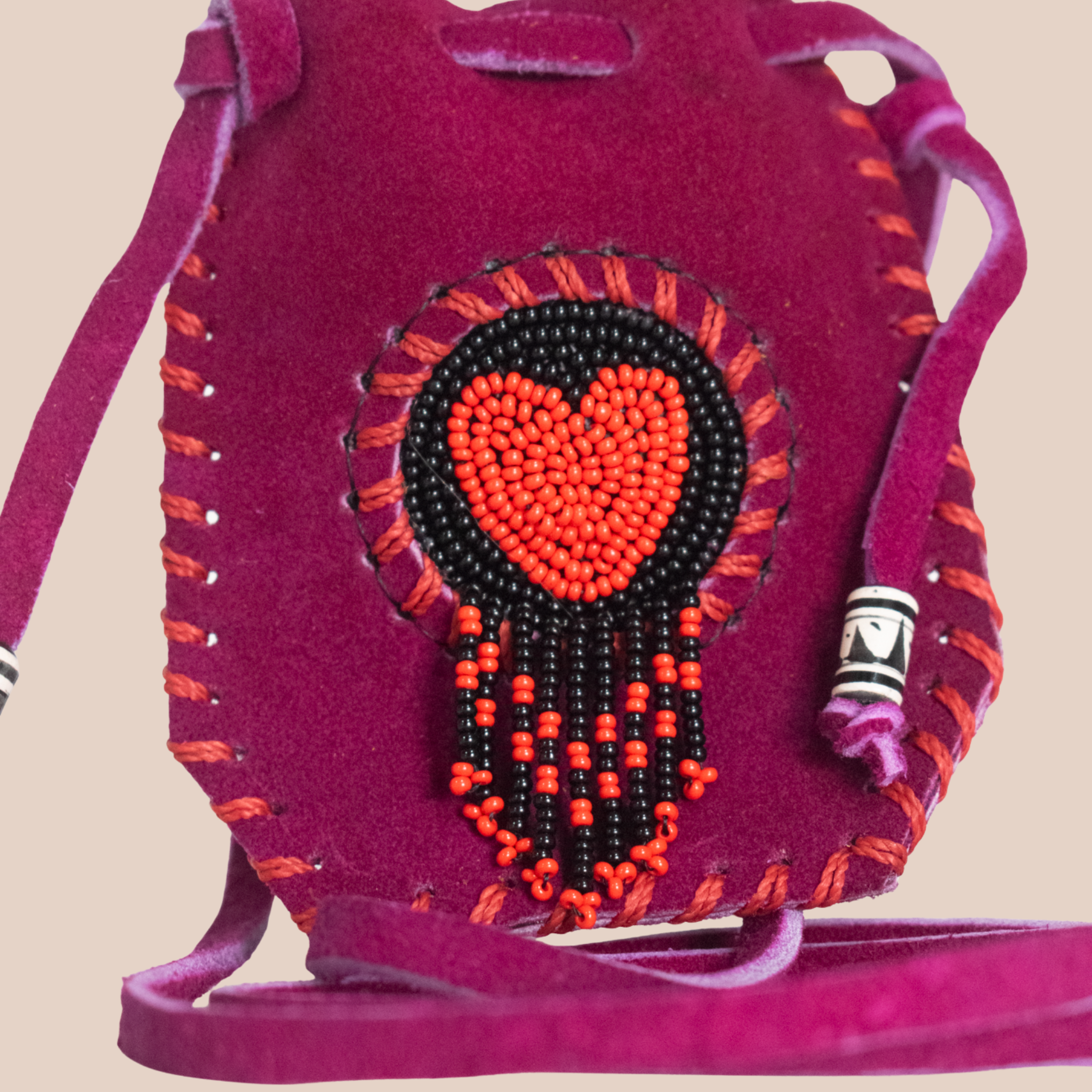 Pills Heart Pink