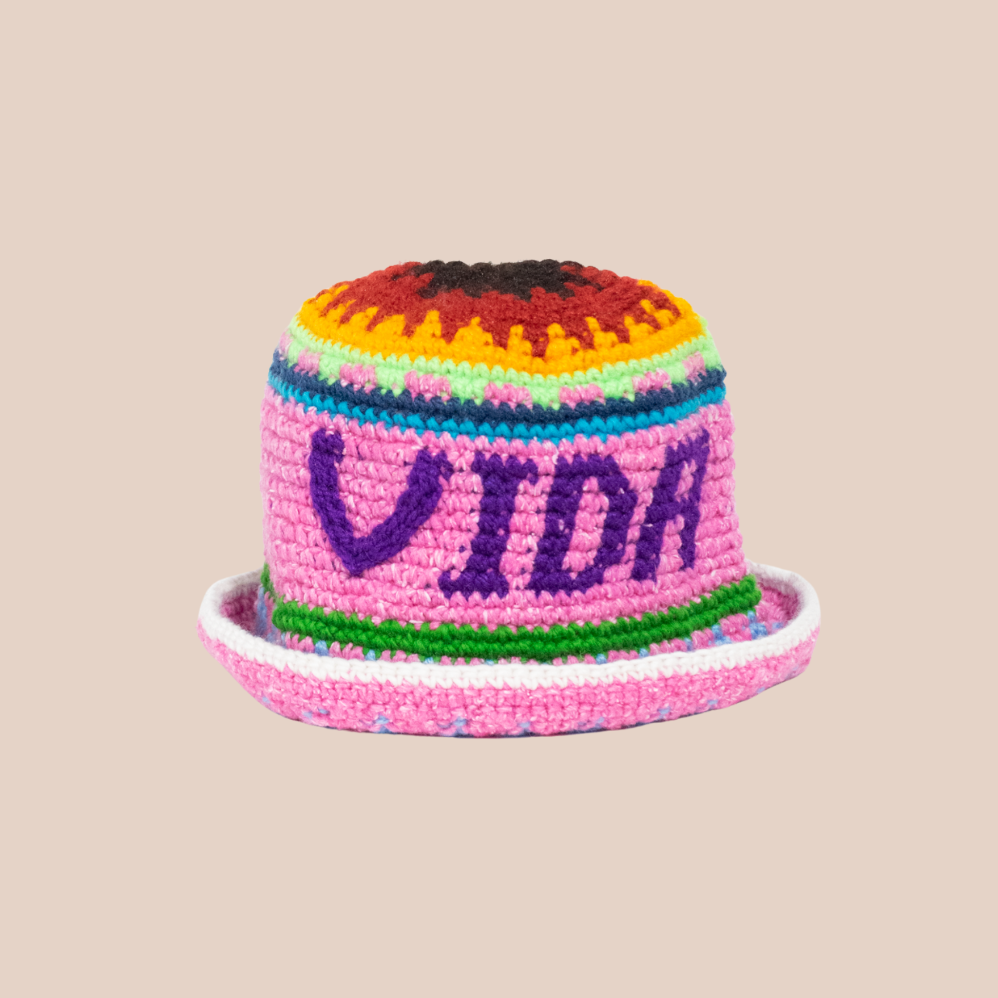 Bucket hat Amor Y Vida