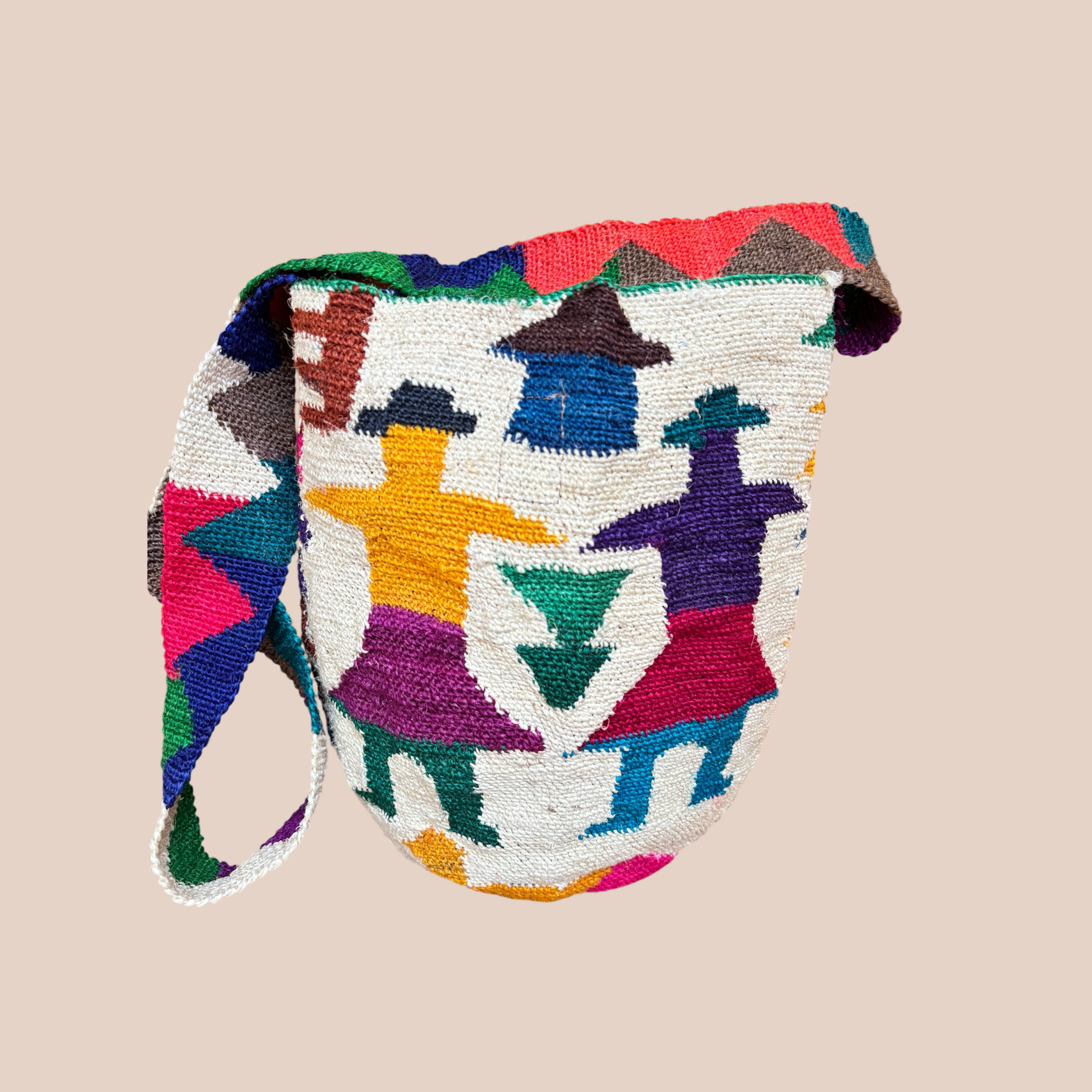 SAC POUPÉES