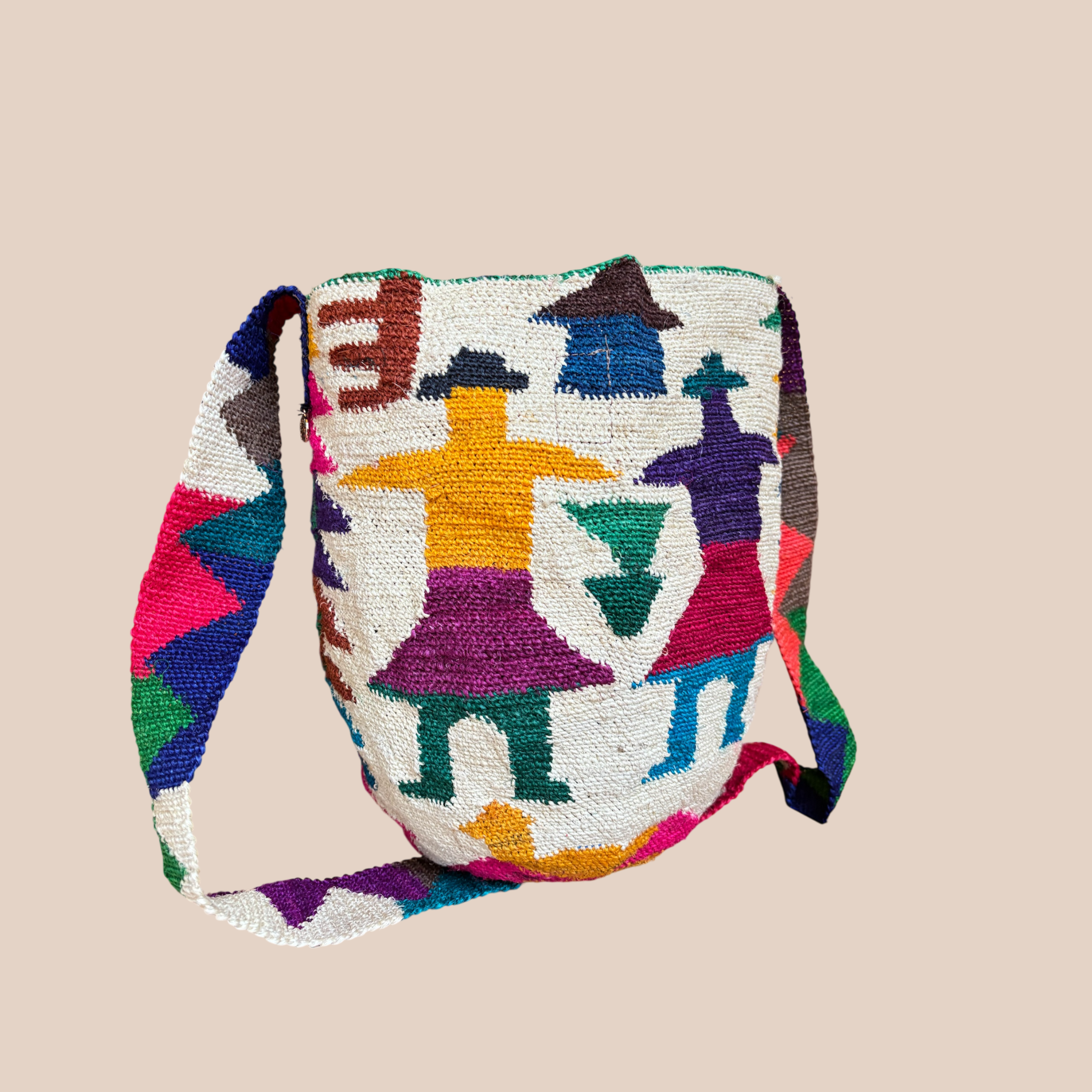 SAC POUPÉES