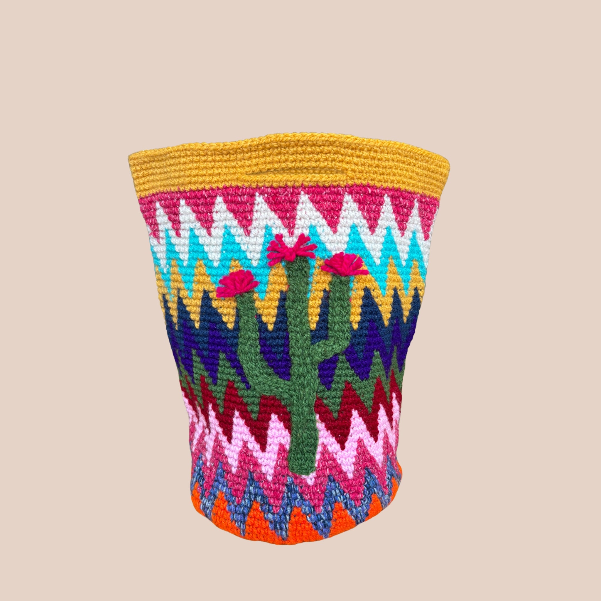 FELIZ CACTUS