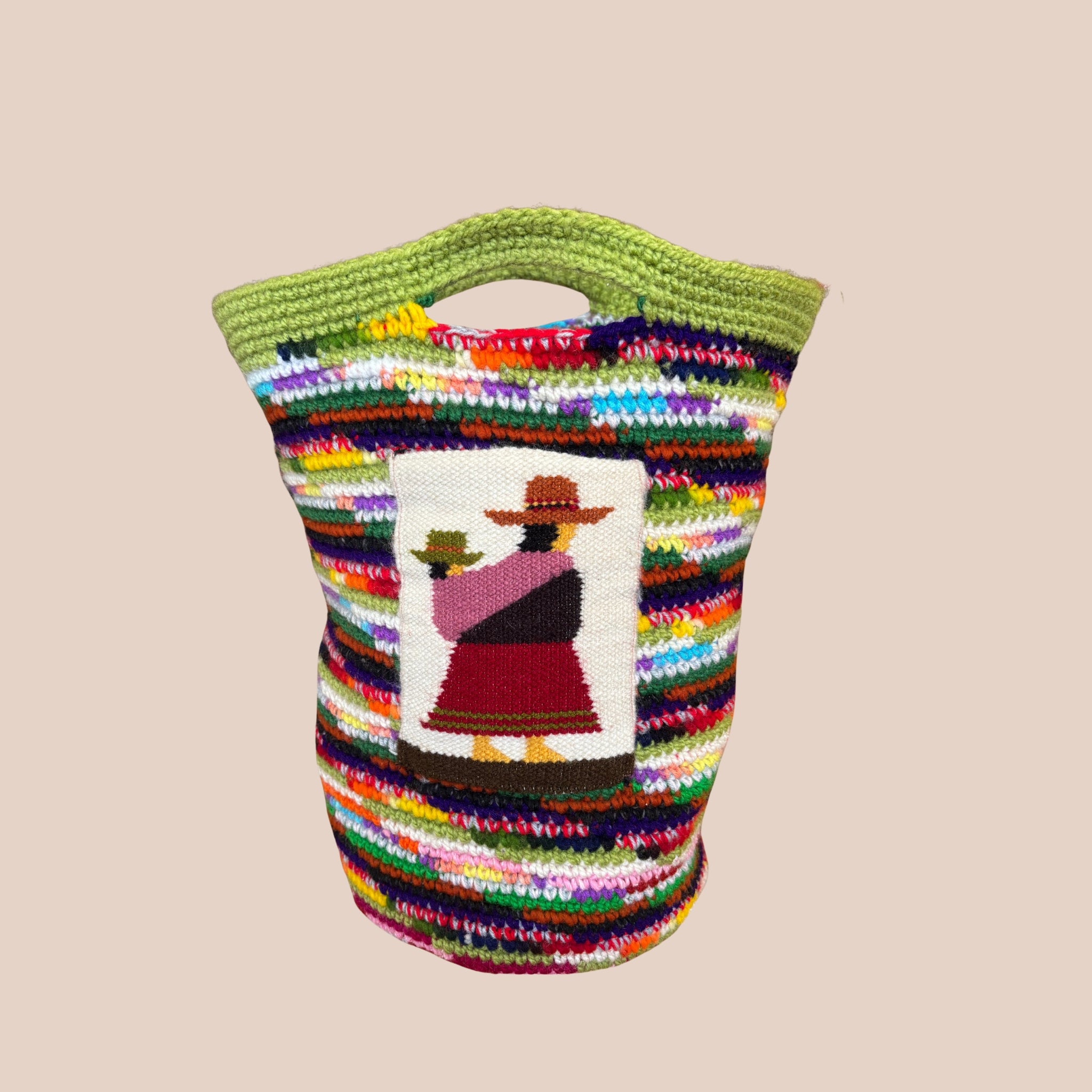 SAC TAPIS XXL