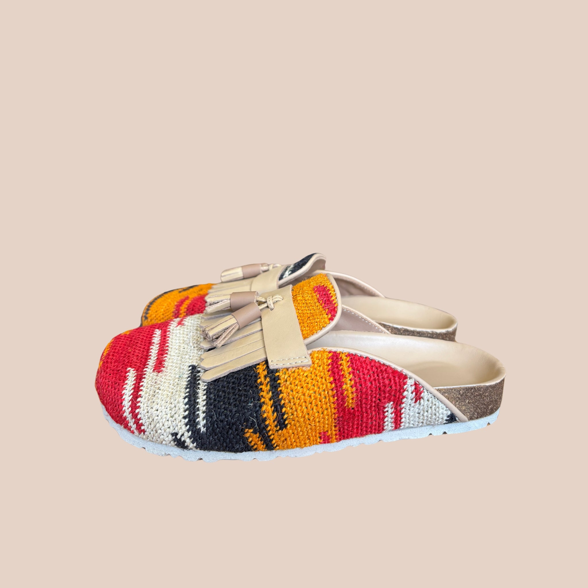 SABOT AMERICA taille 40