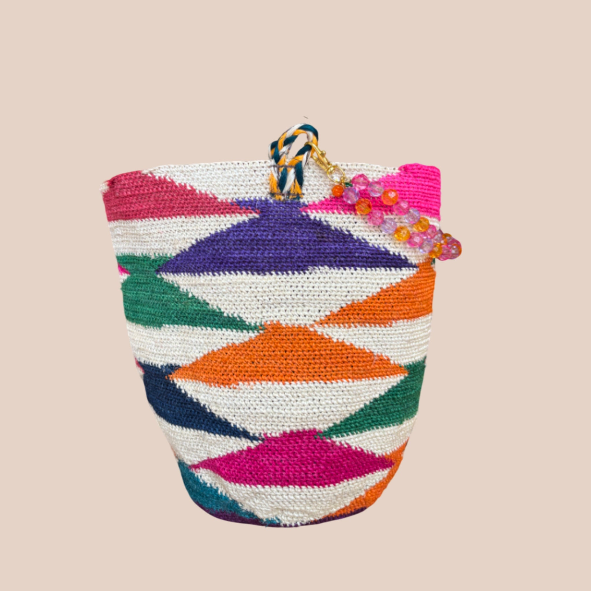 SAC PRINCESA MANDARINA