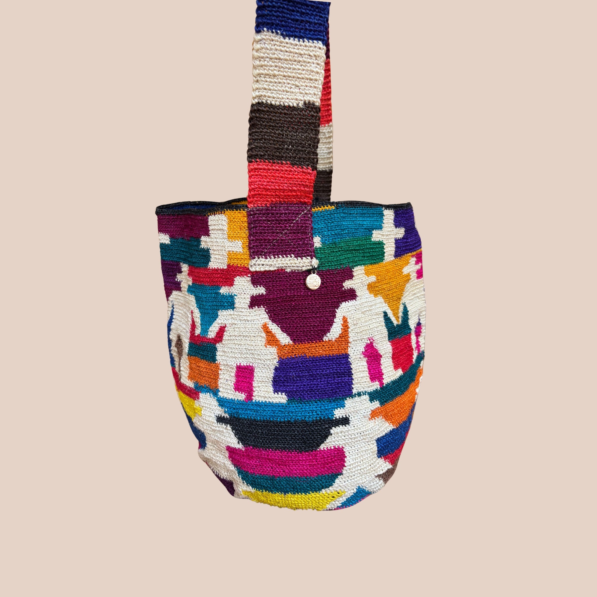 SAC POUPÉES