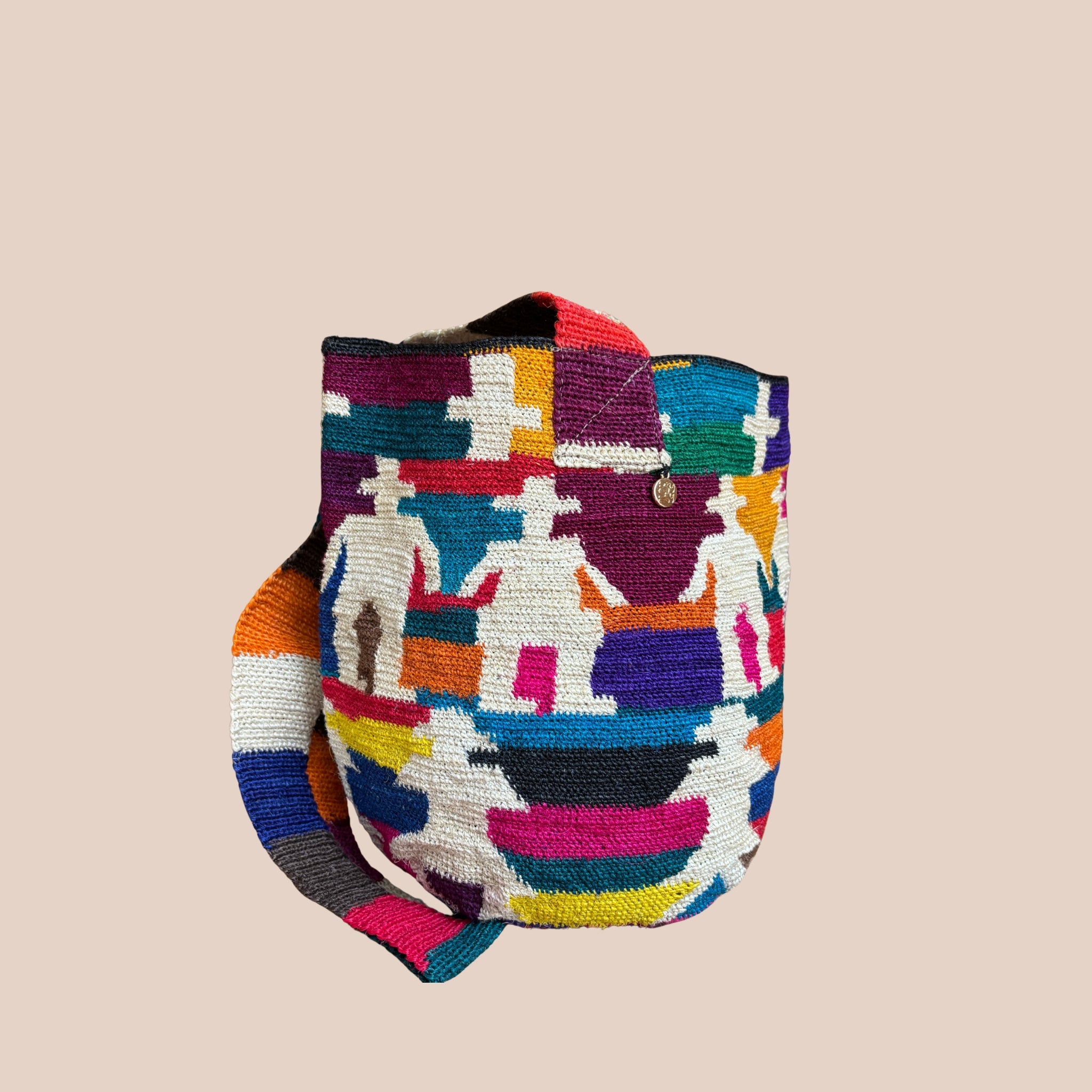 SAC POUPÉES