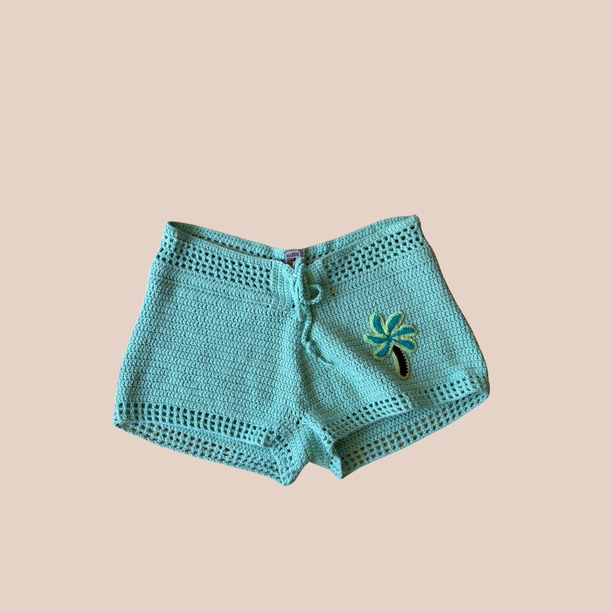 SHORT PALMIER