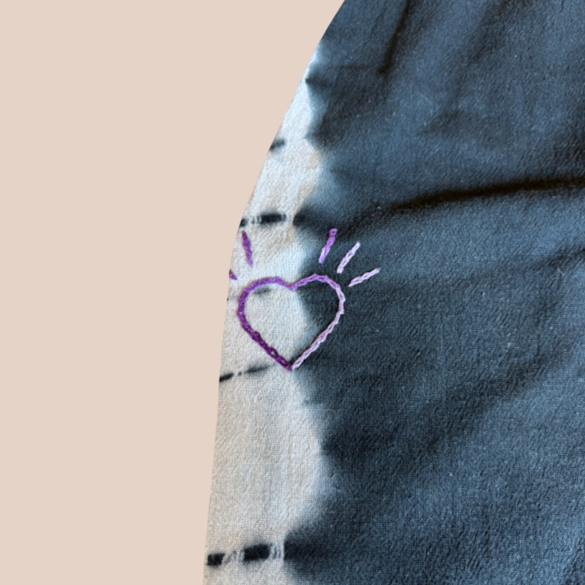 PANTALON PETIT SOLEIL