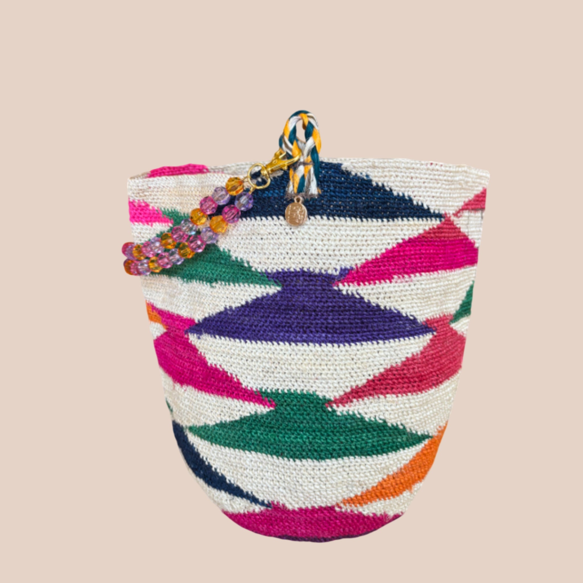 SAC PRINCESA MANDARINA