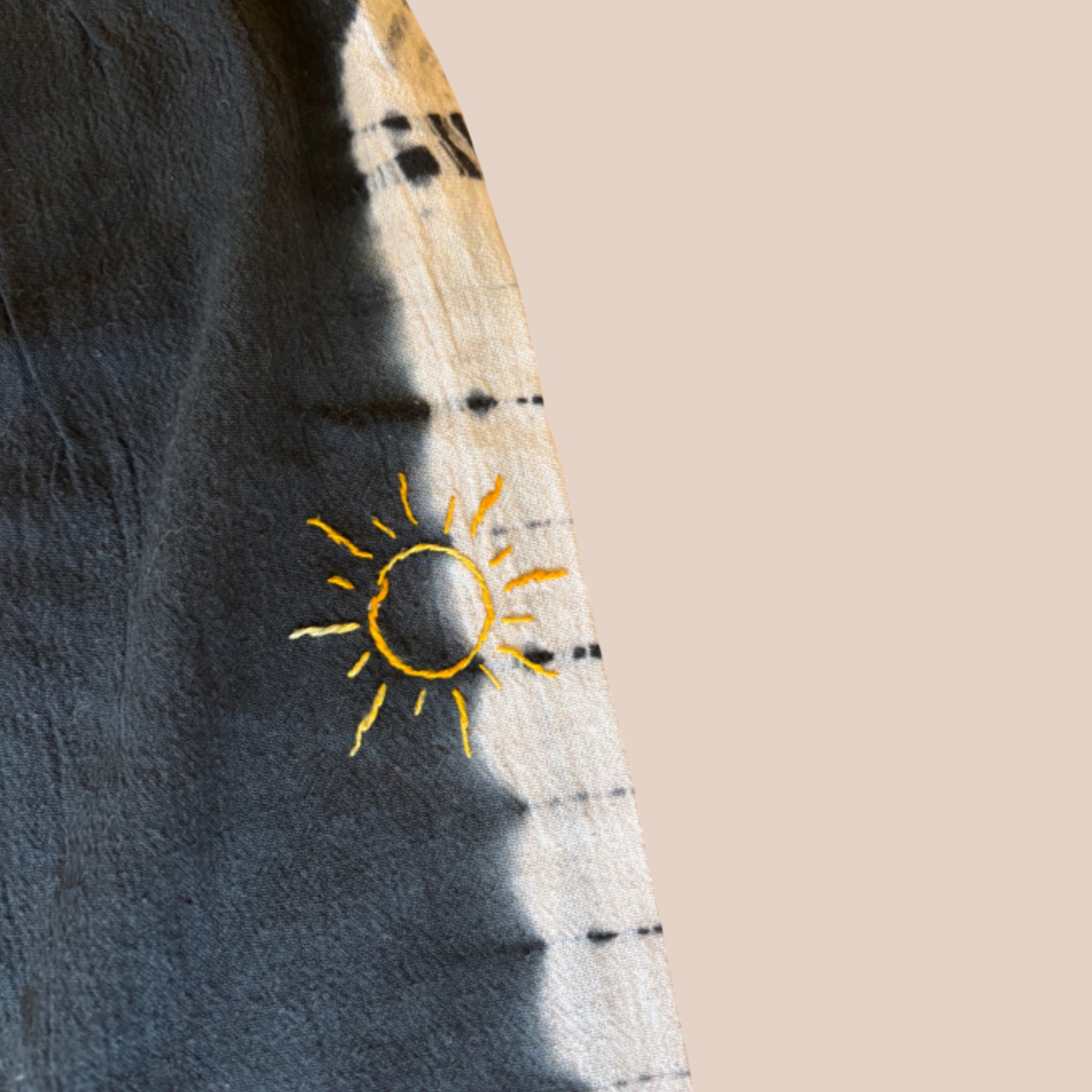 PANTALON PETIT SOLEIL