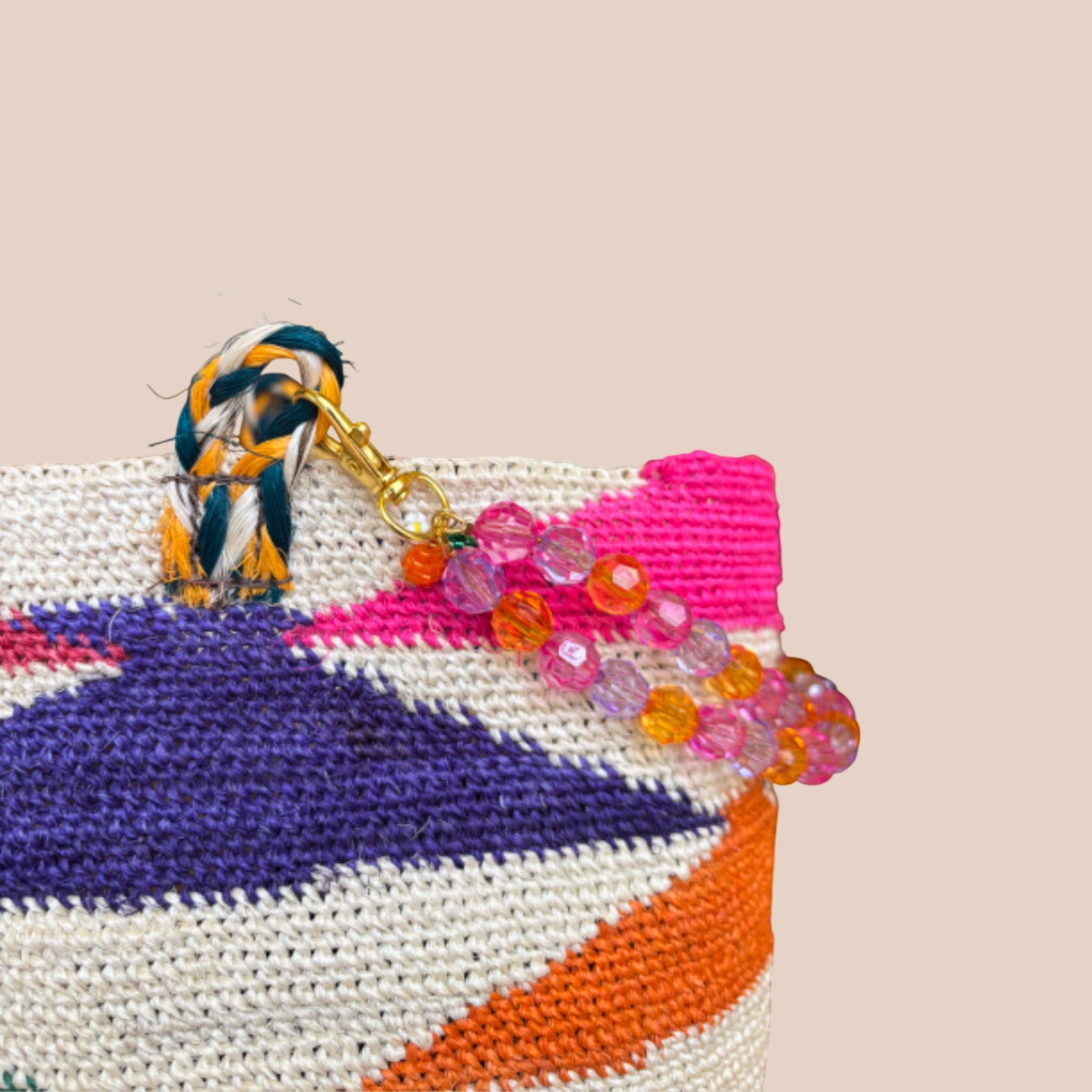 SAC PRINCESA MANDARINA