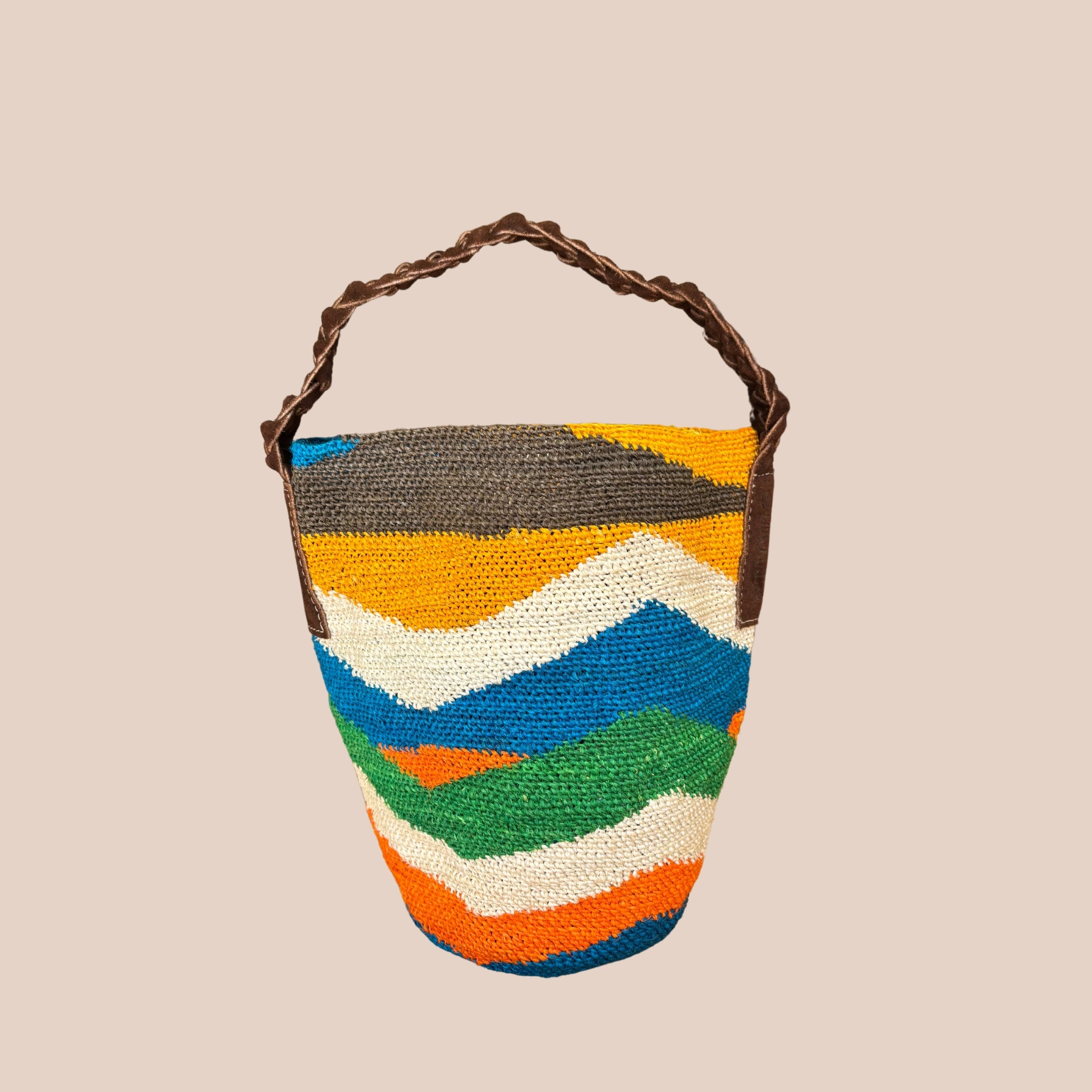 BAHIA SOLEIL