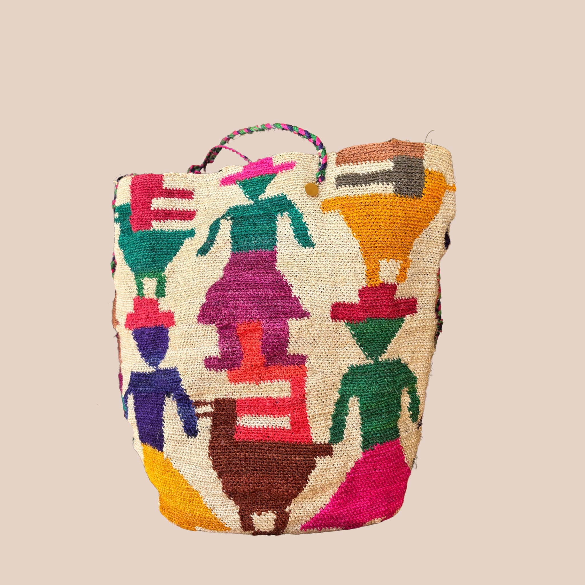 SAC MUNECAS MEDIUM