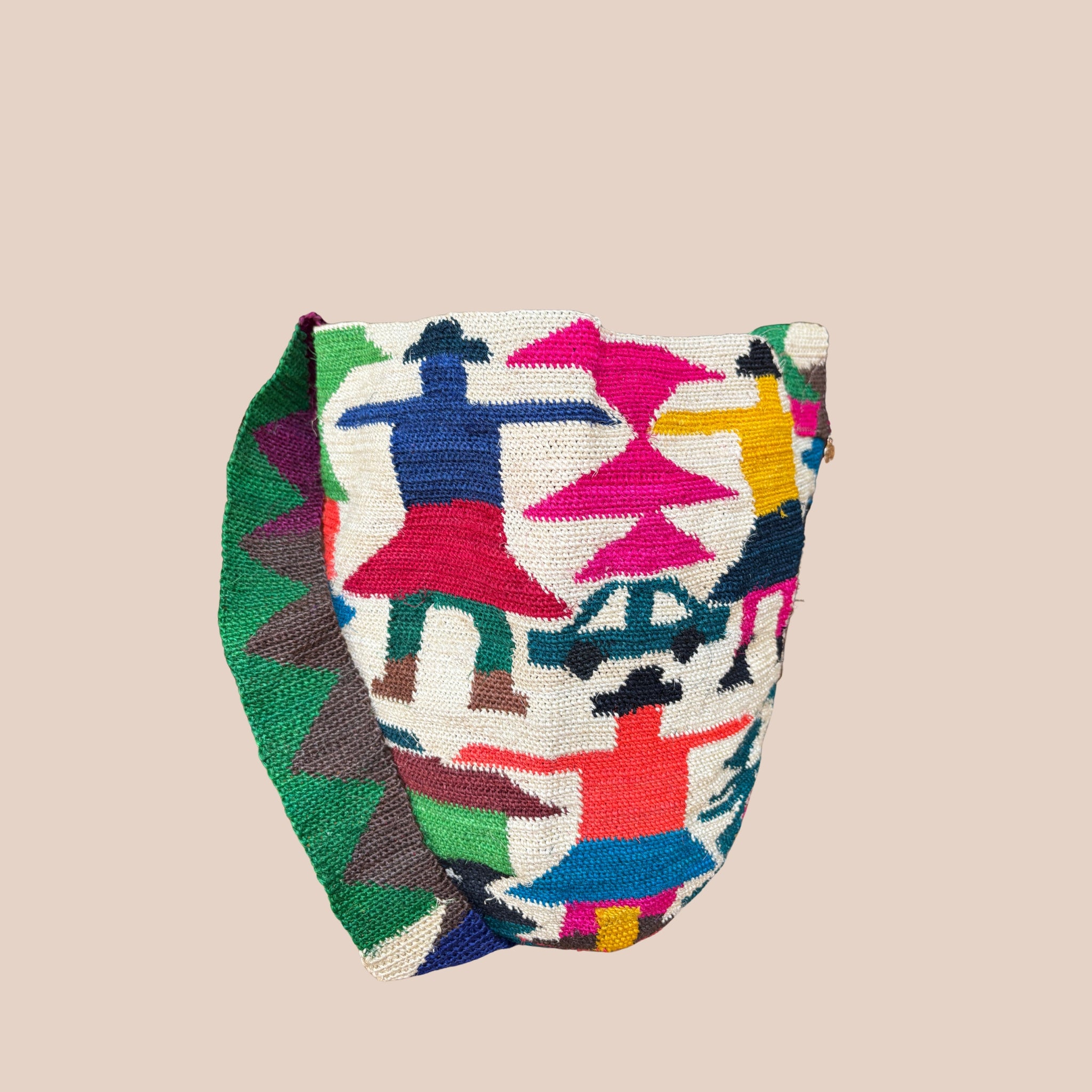 SAC POUPÉES