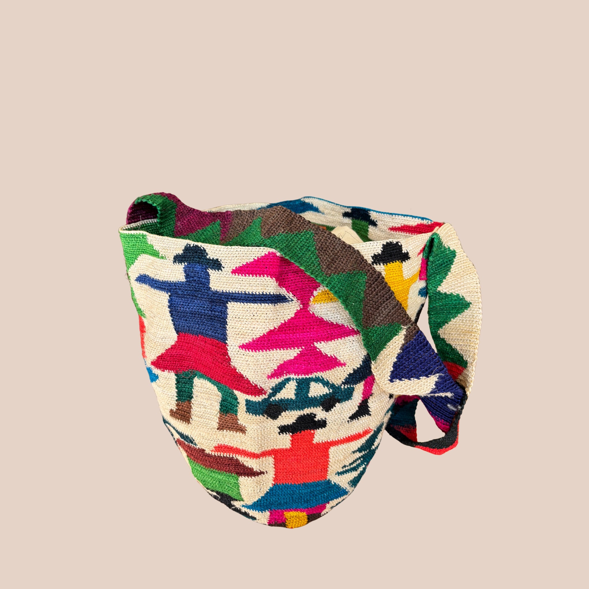 SAC POUPÉES