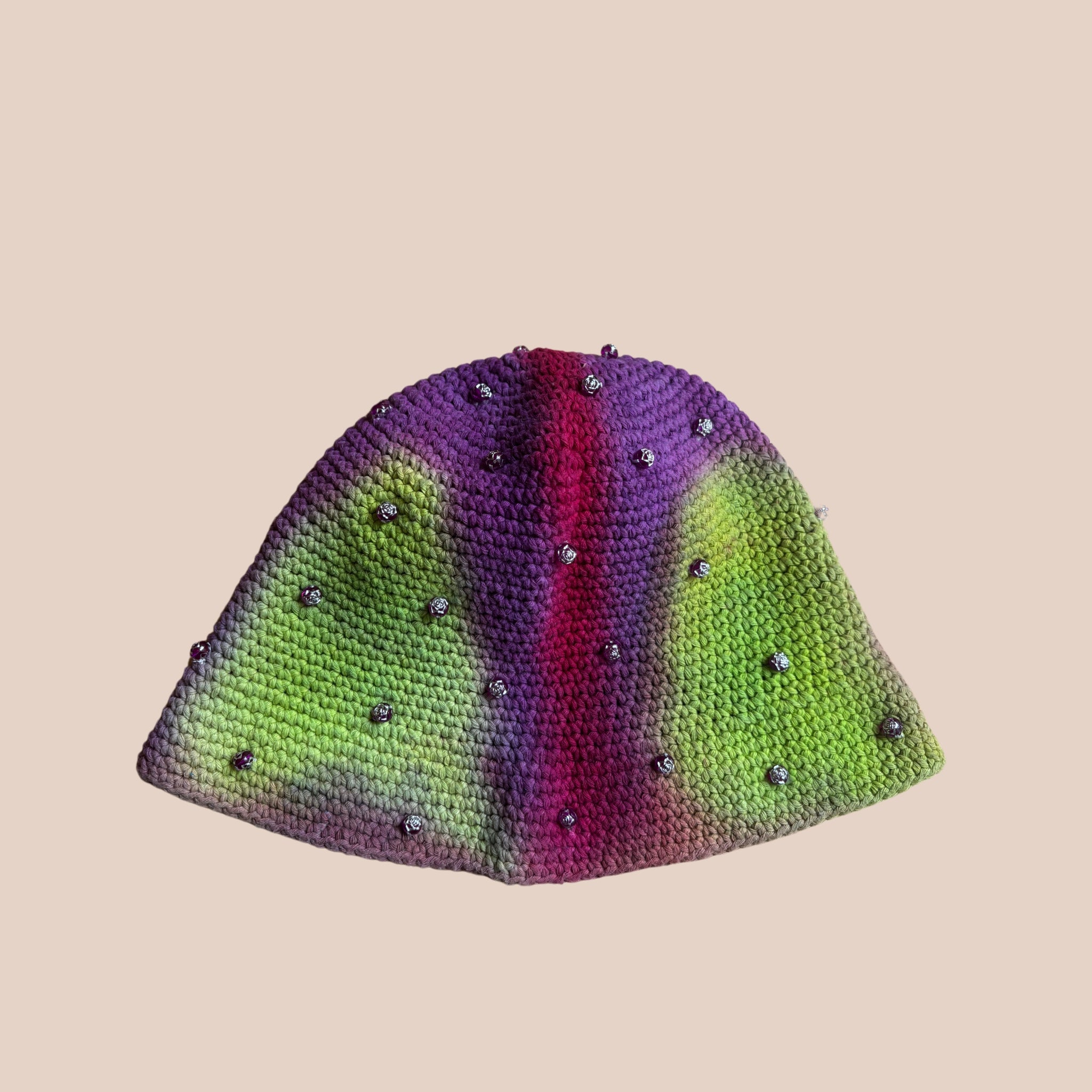 BUCKET HAT