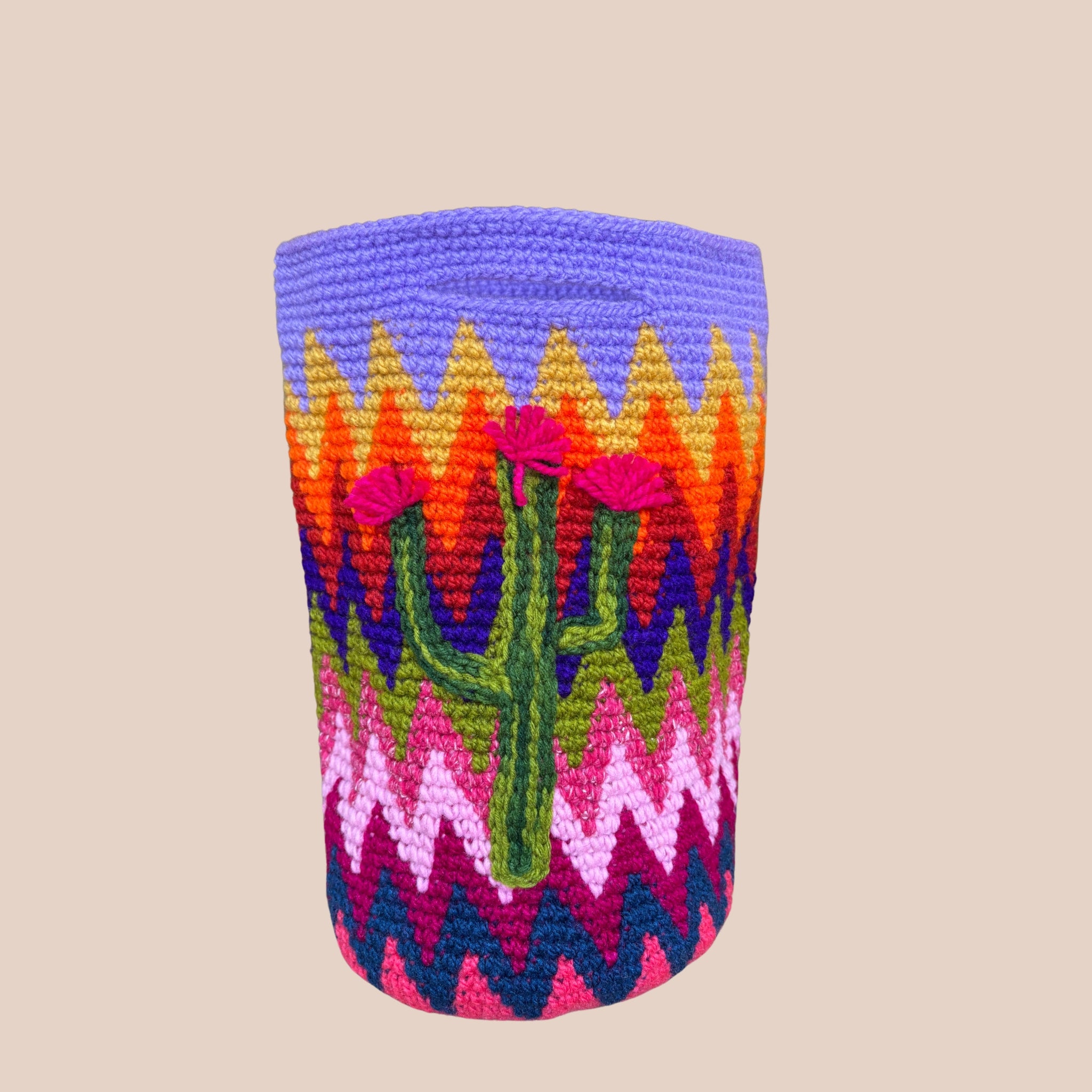 FELIZ CACTUS