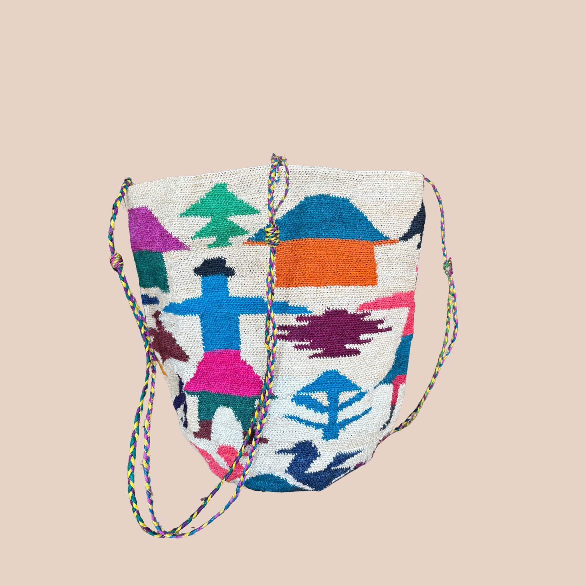 SAC MUNECAS LARGE